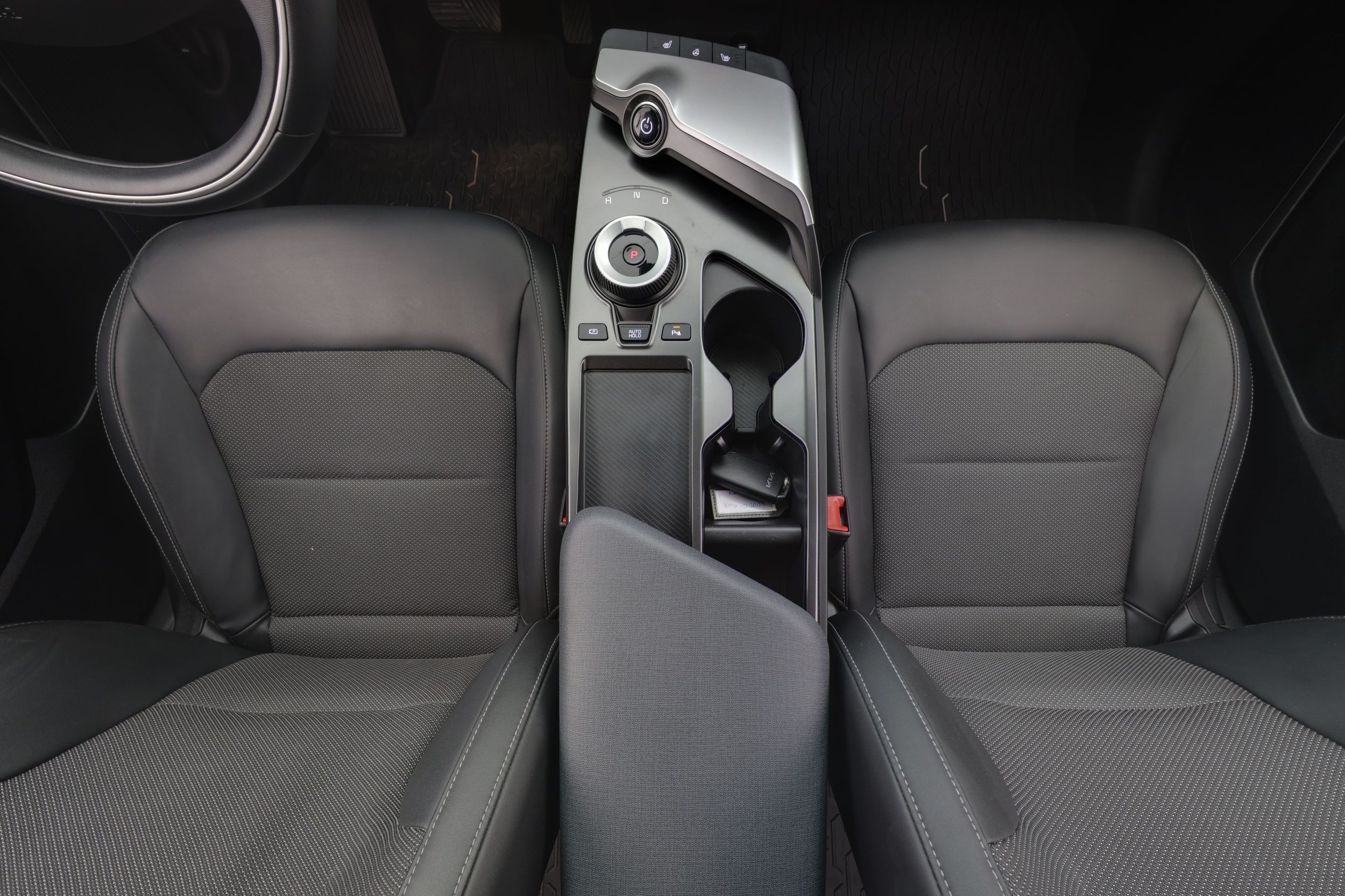 Kia EV6 2023