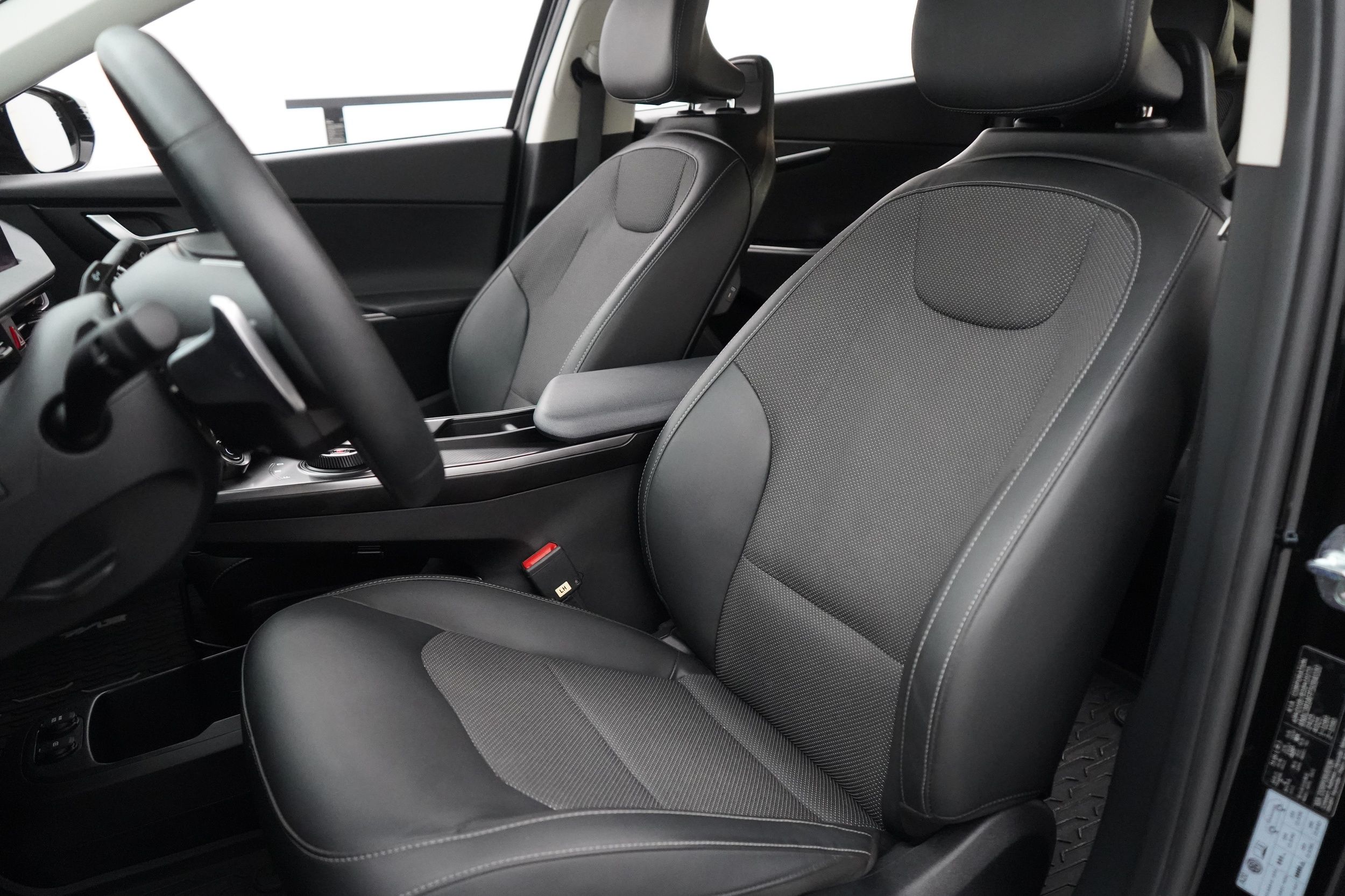 Kia EV6 2023