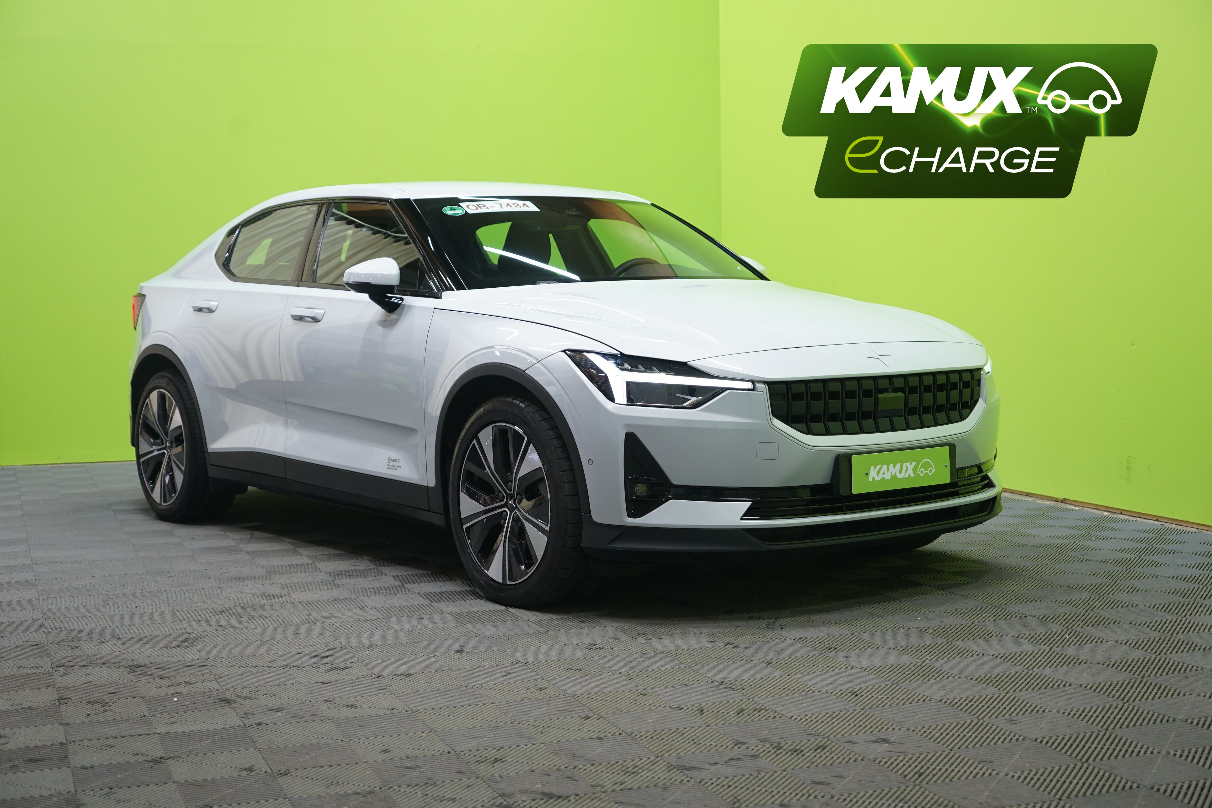 Polestar 2 2023