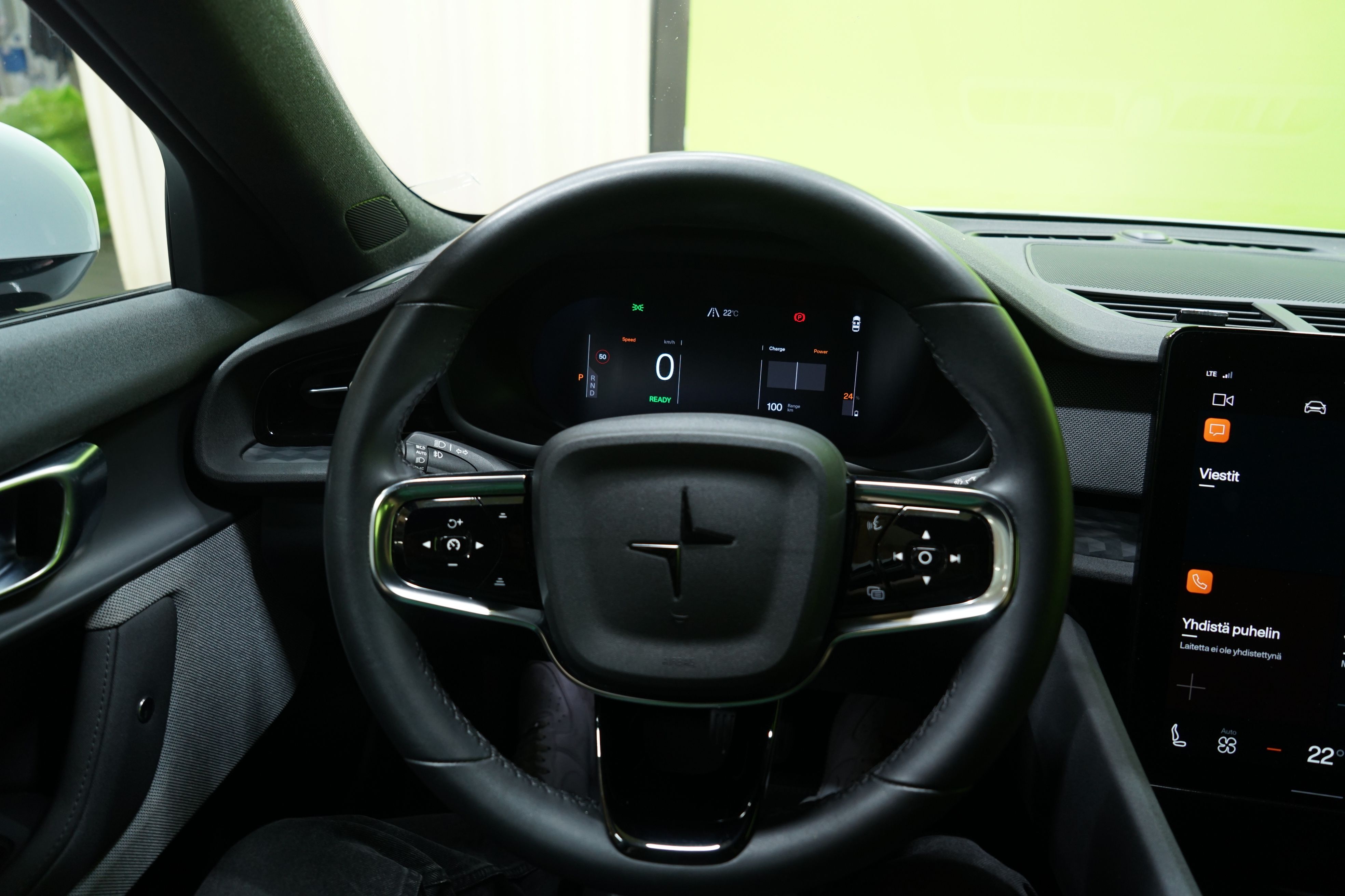 Polestar 2 2023