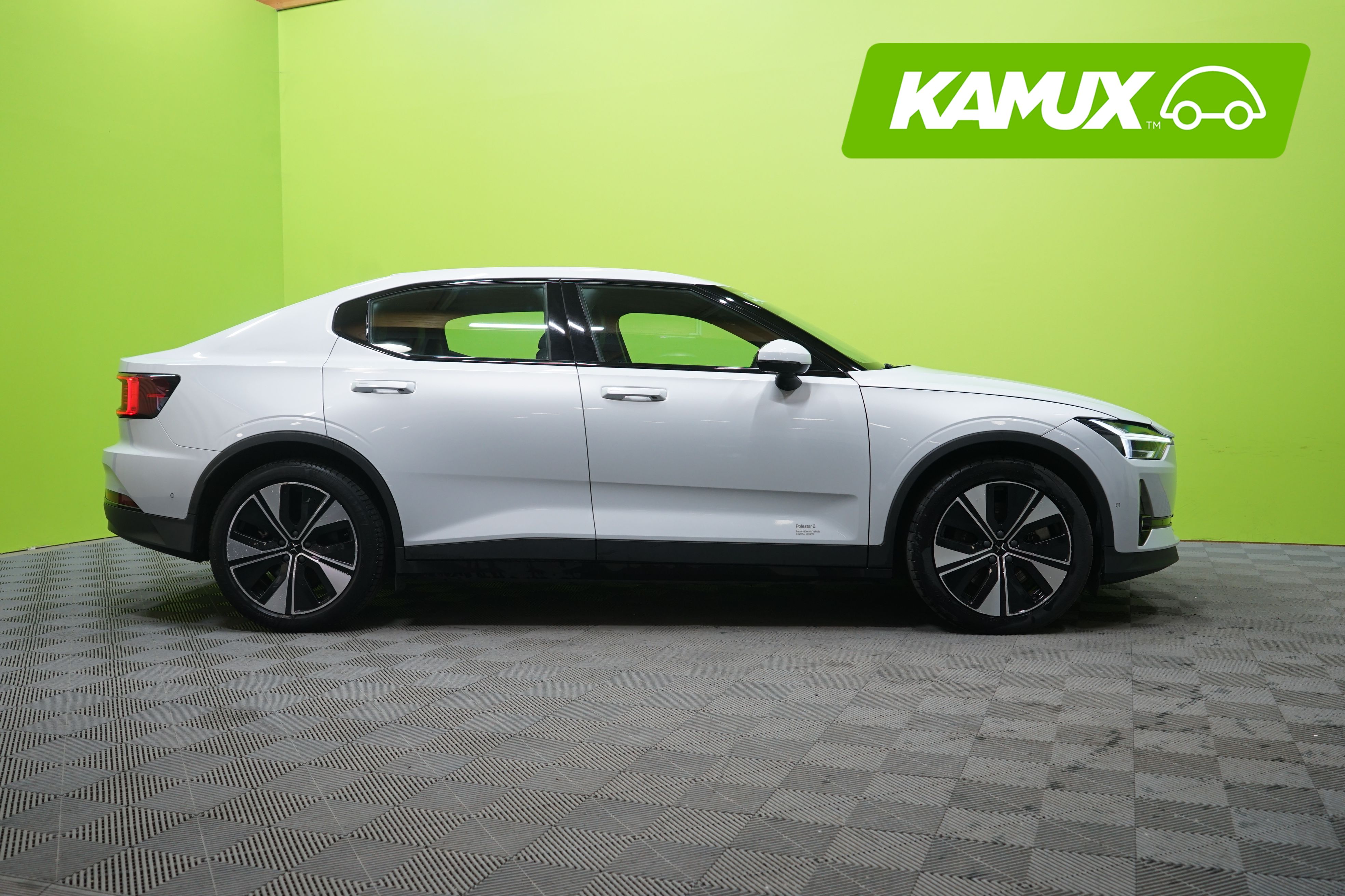 Polestar 2 2023