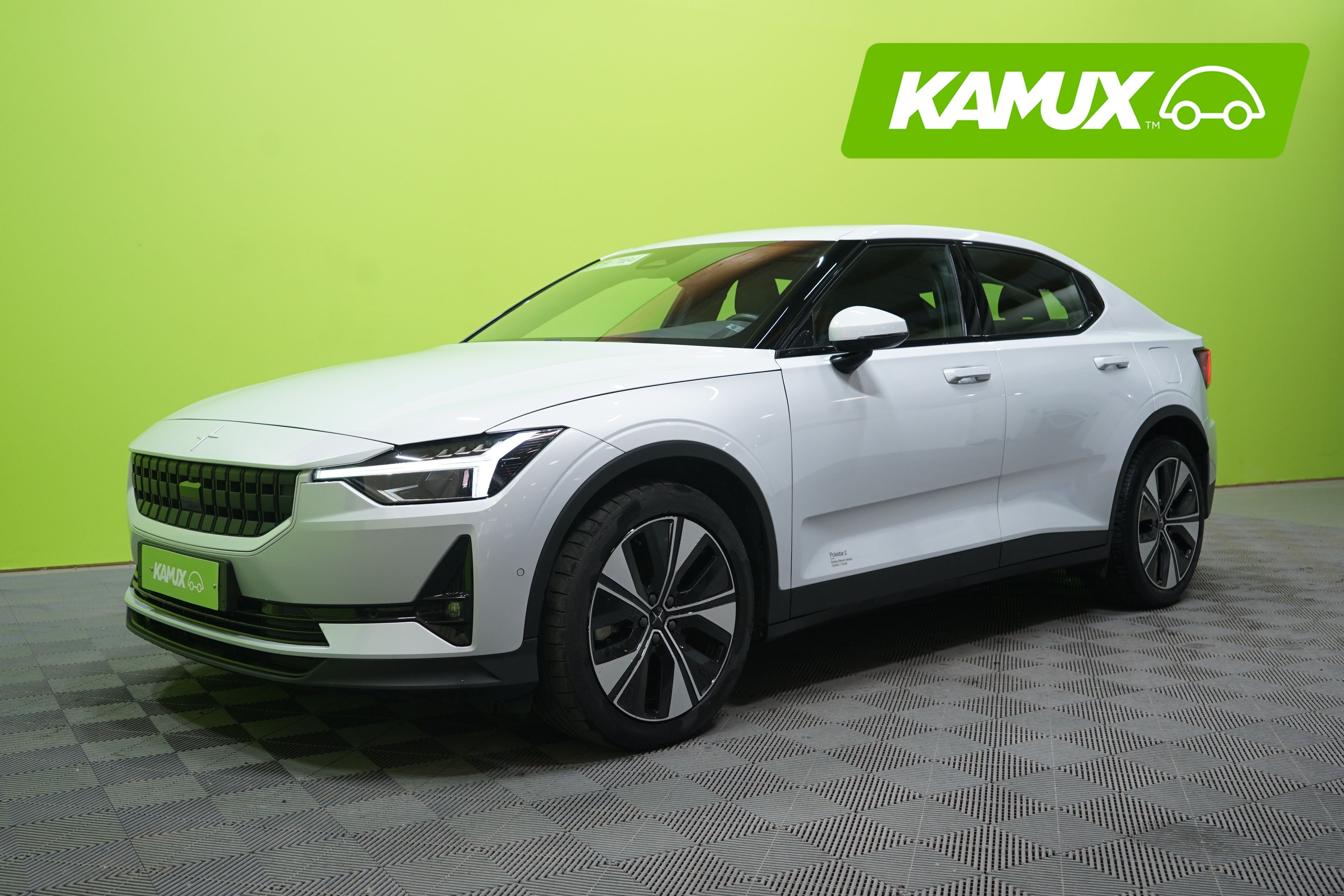 Polestar 2 2023
