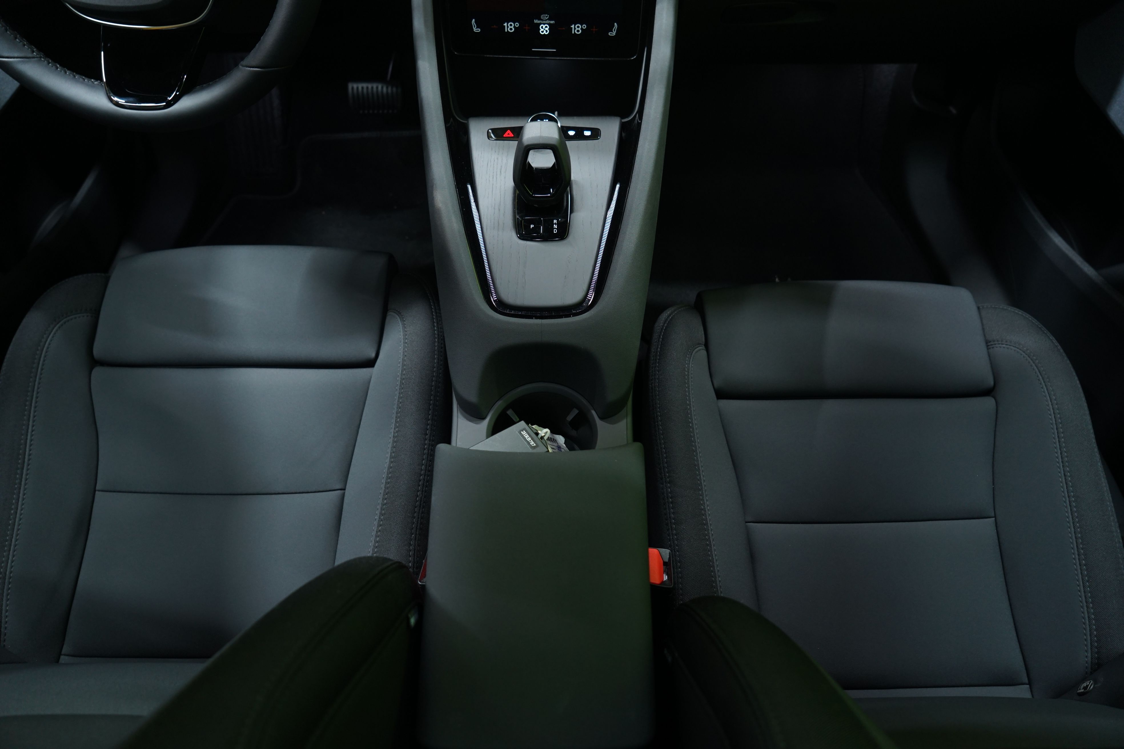 Polestar 2 2025