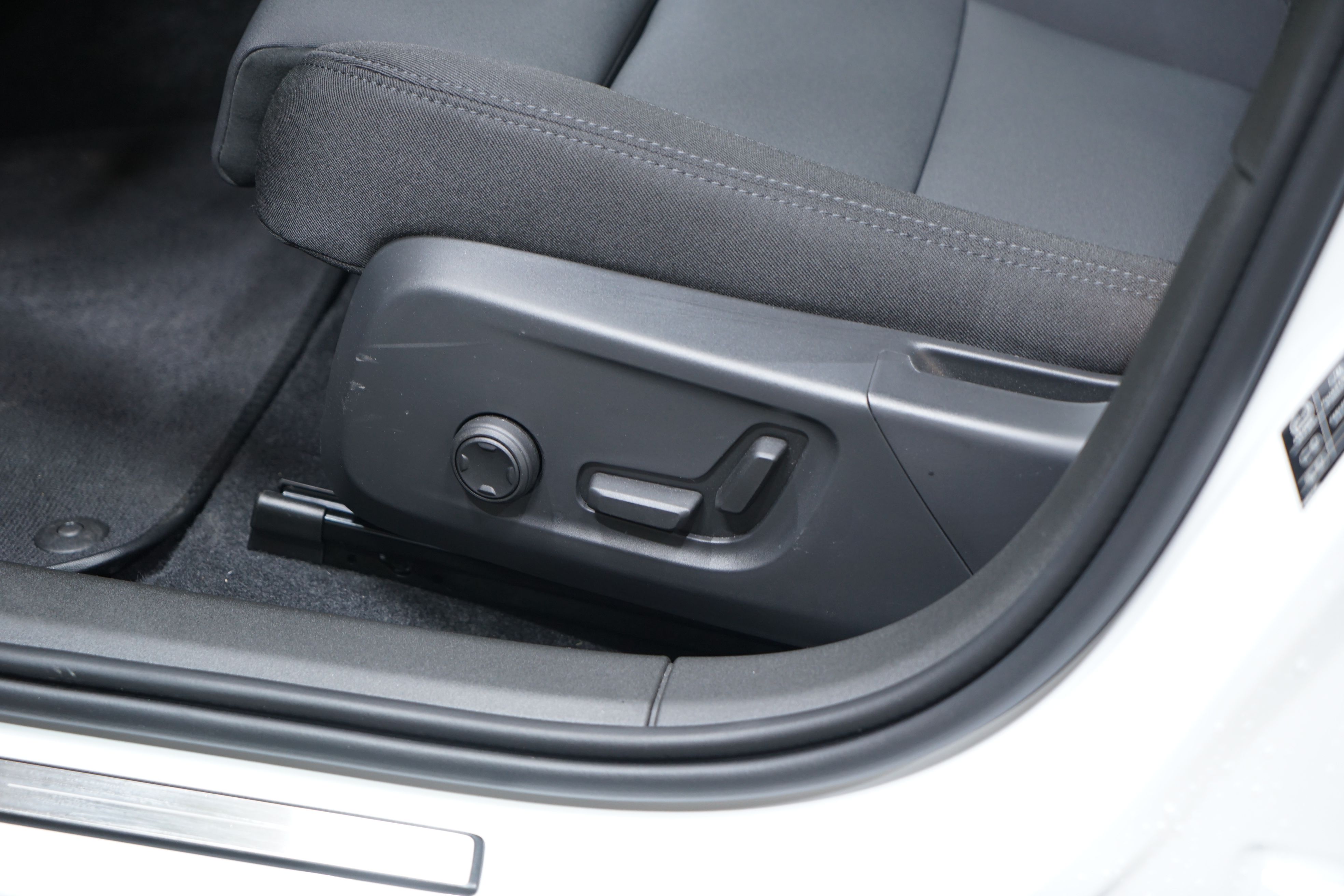 Polestar 2 2025