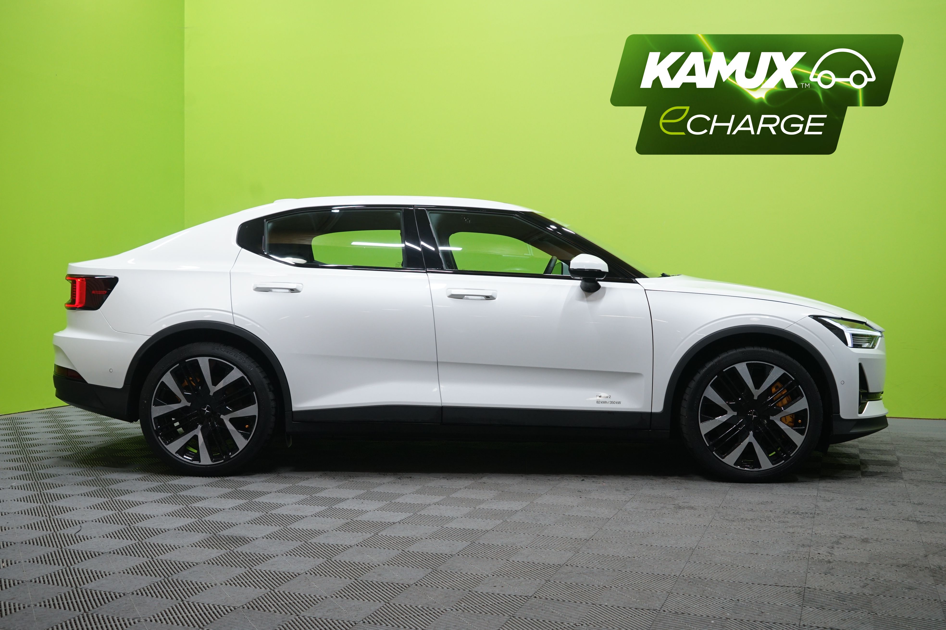 Polestar 2 2025