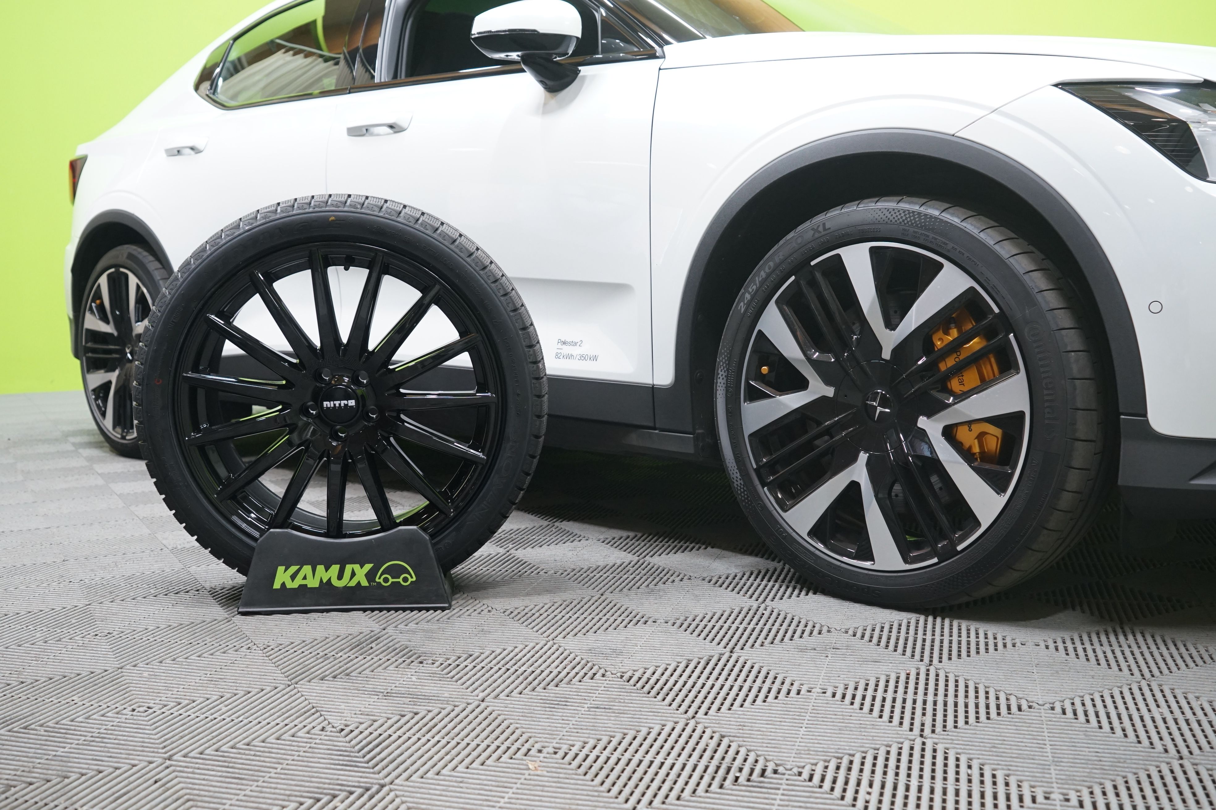 Polestar 2 2025