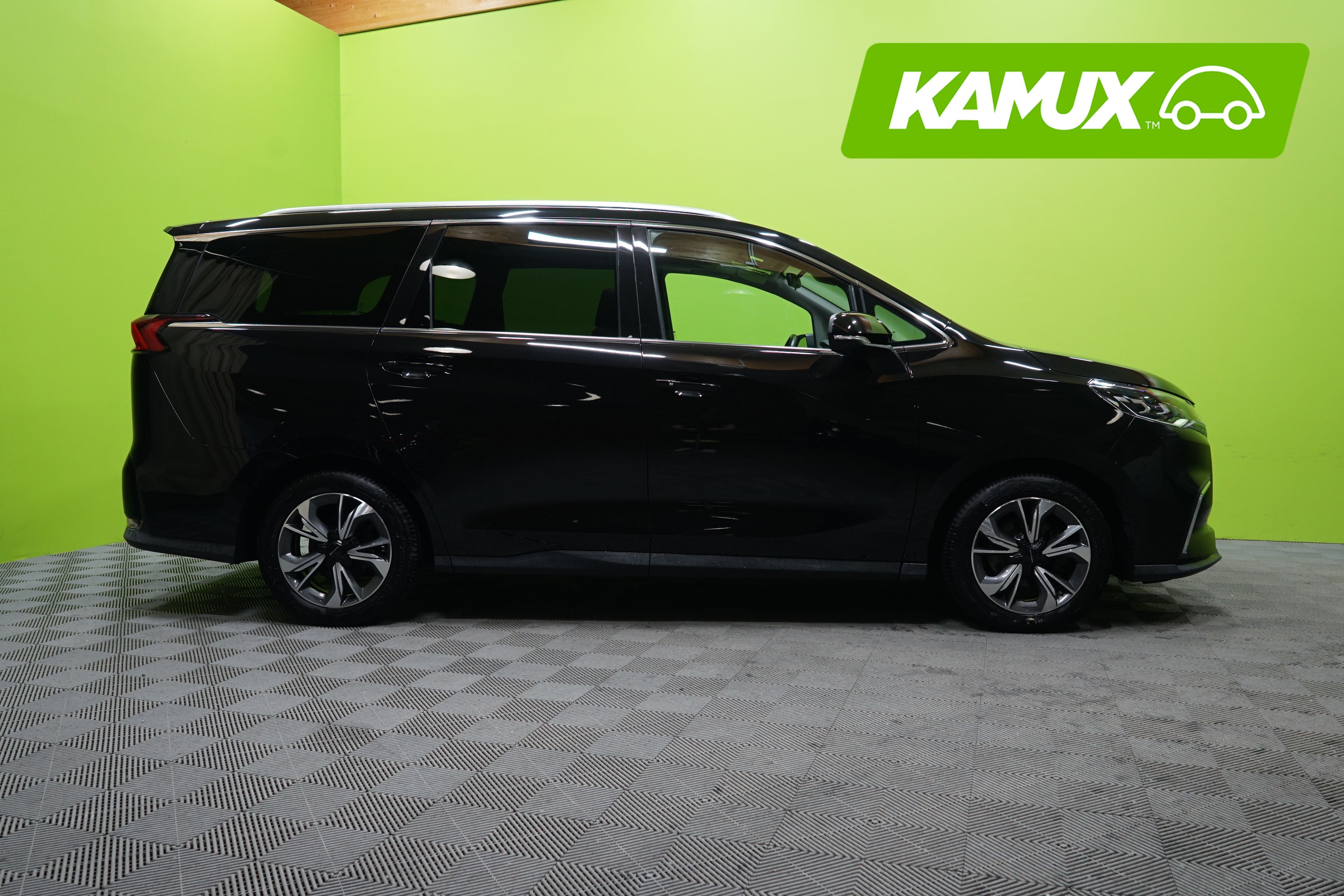 Maxus Euniq 5 2020