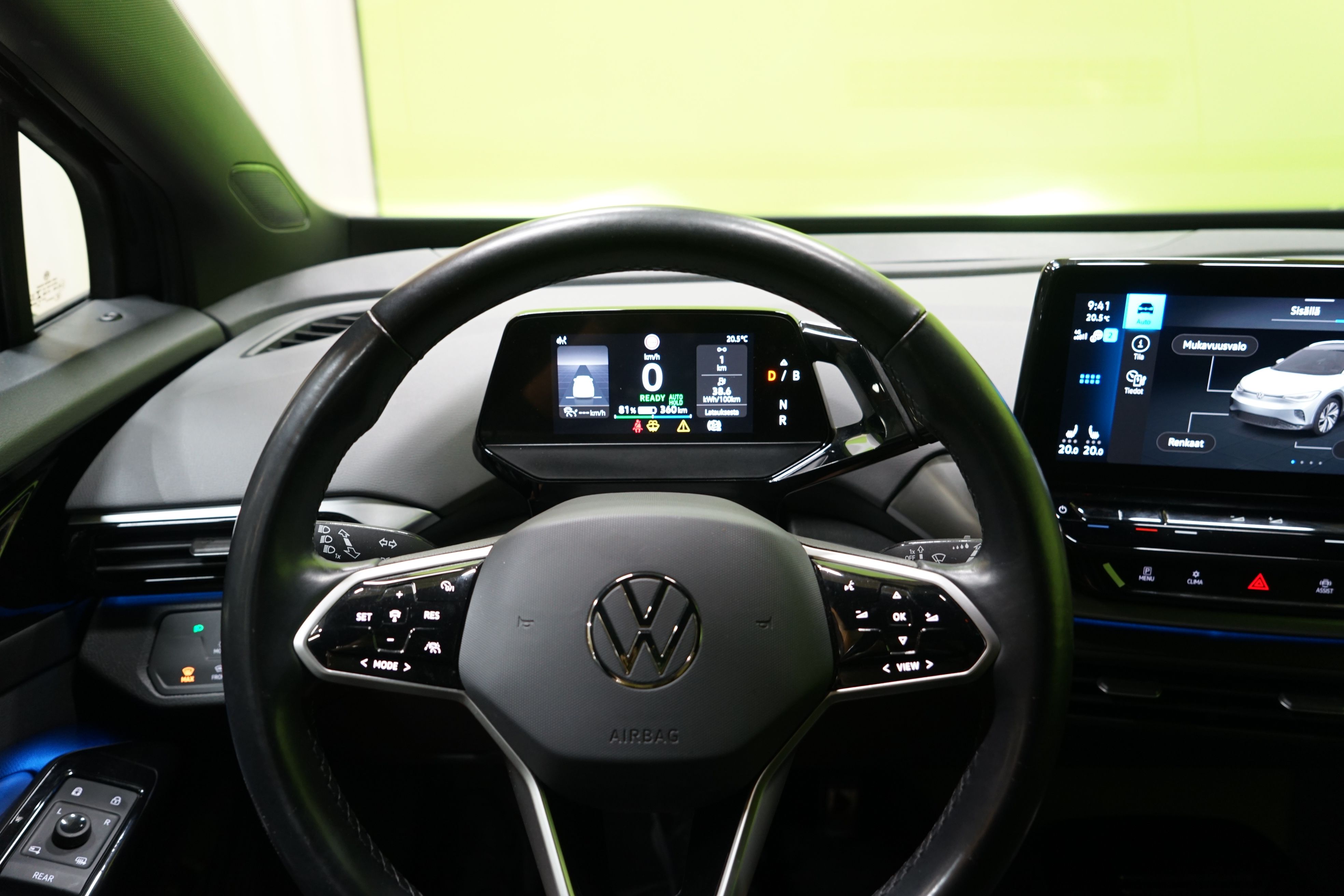 Volkswagen ID.4 2023