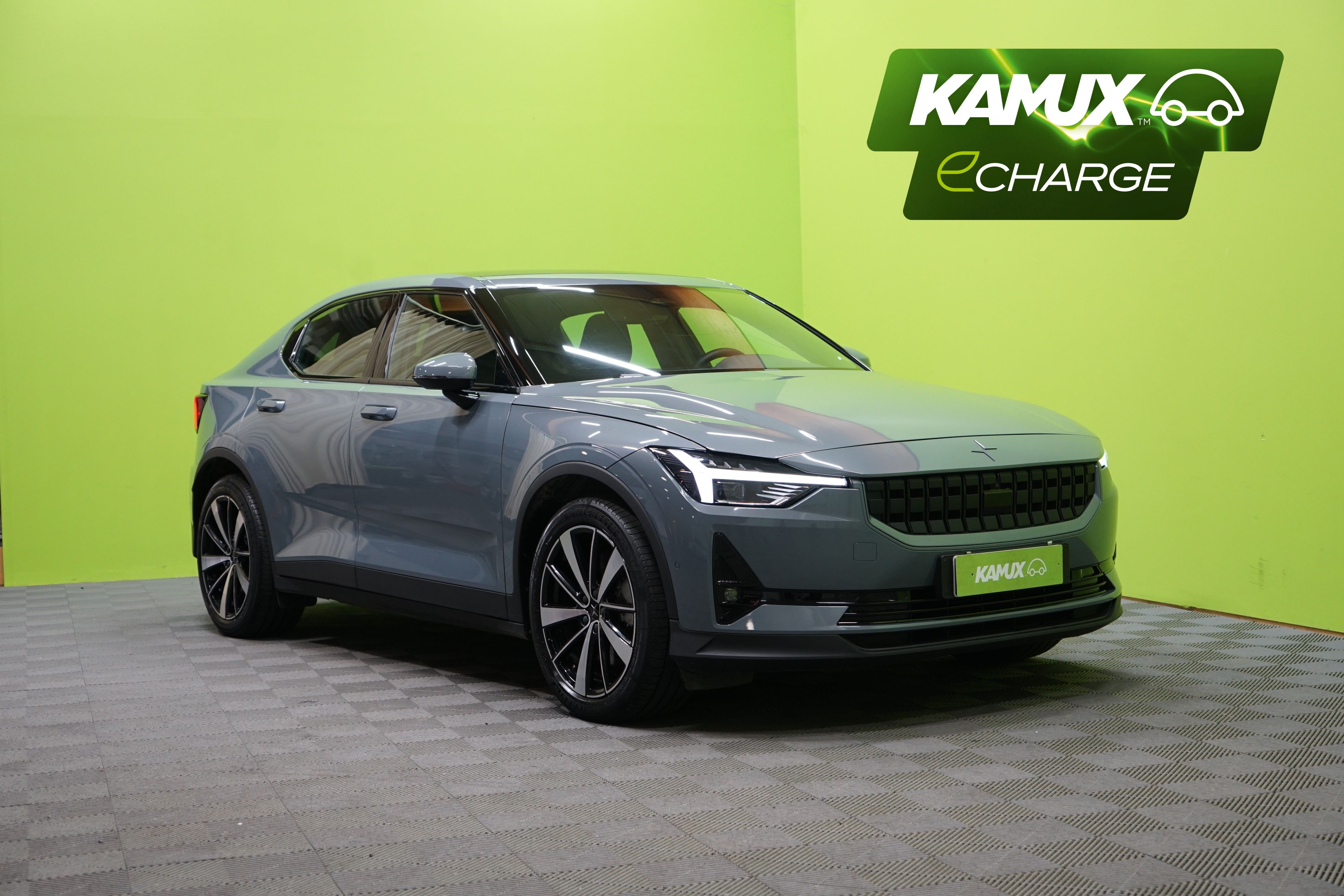 Polestar 2 2022