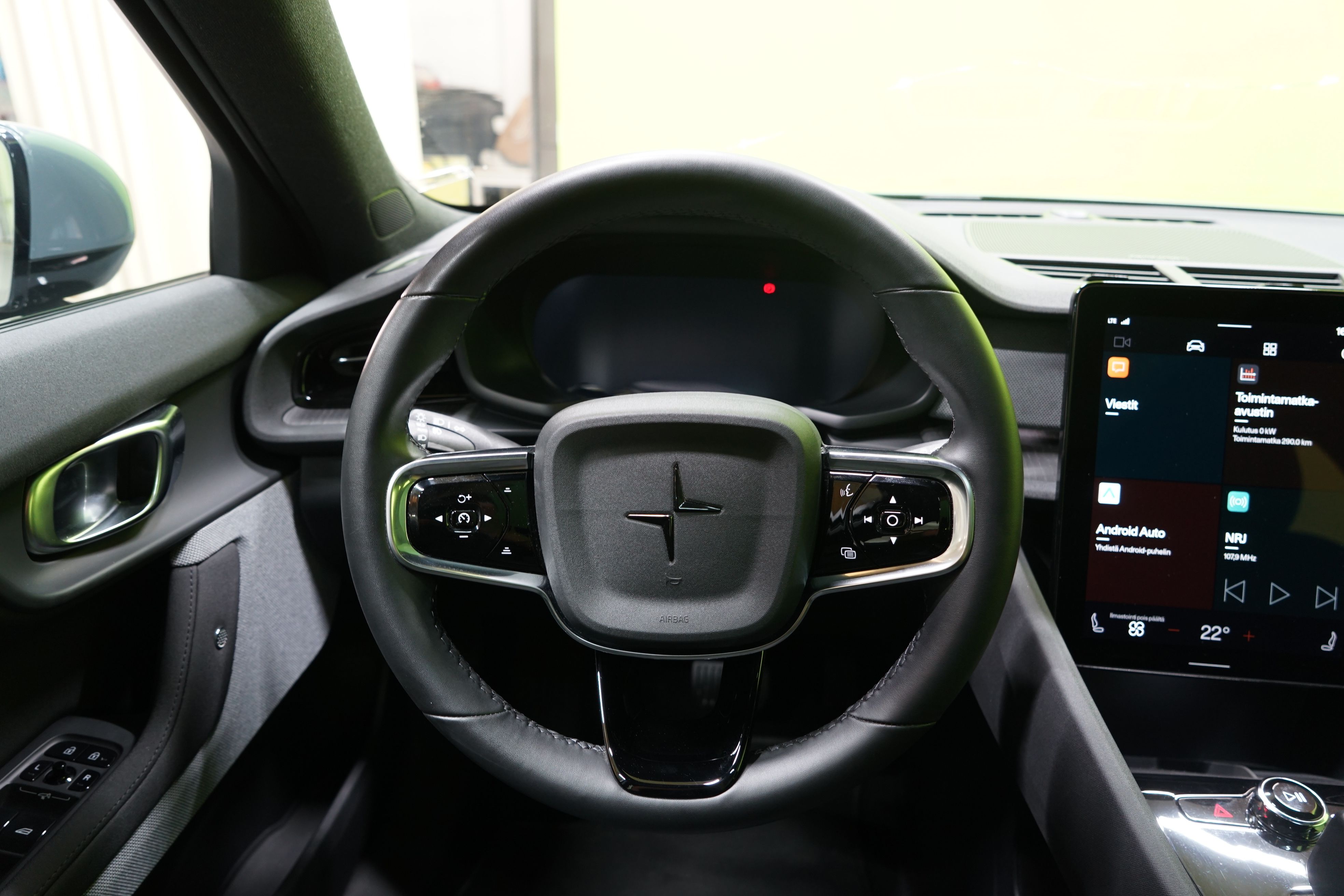 Polestar 2 2022