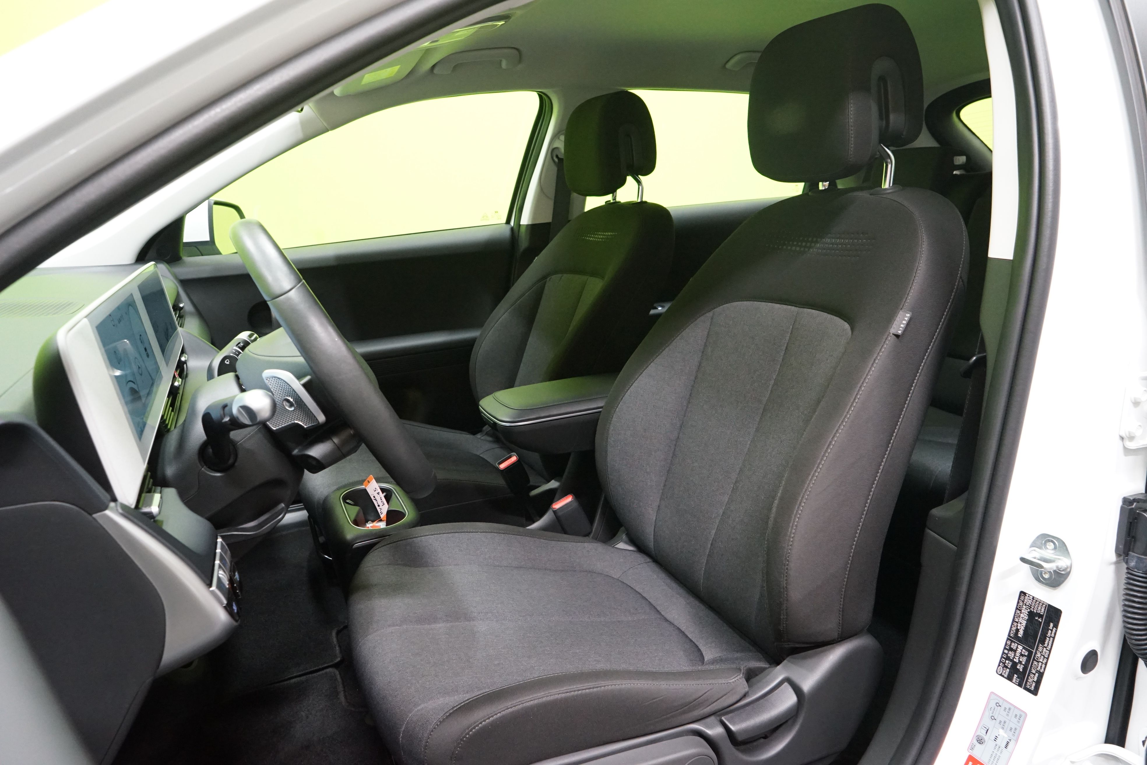 Hyundai Ioniq 5 2023