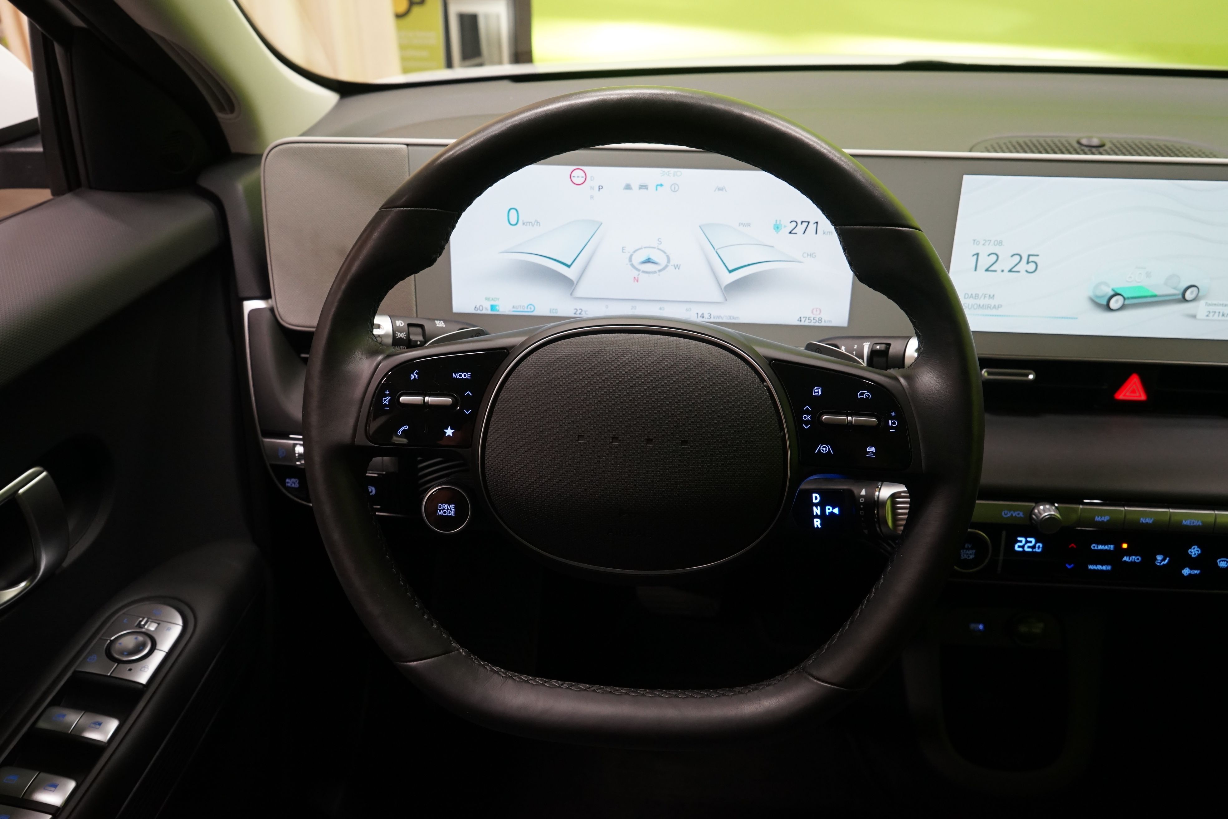 Hyundai Ioniq 5 2023