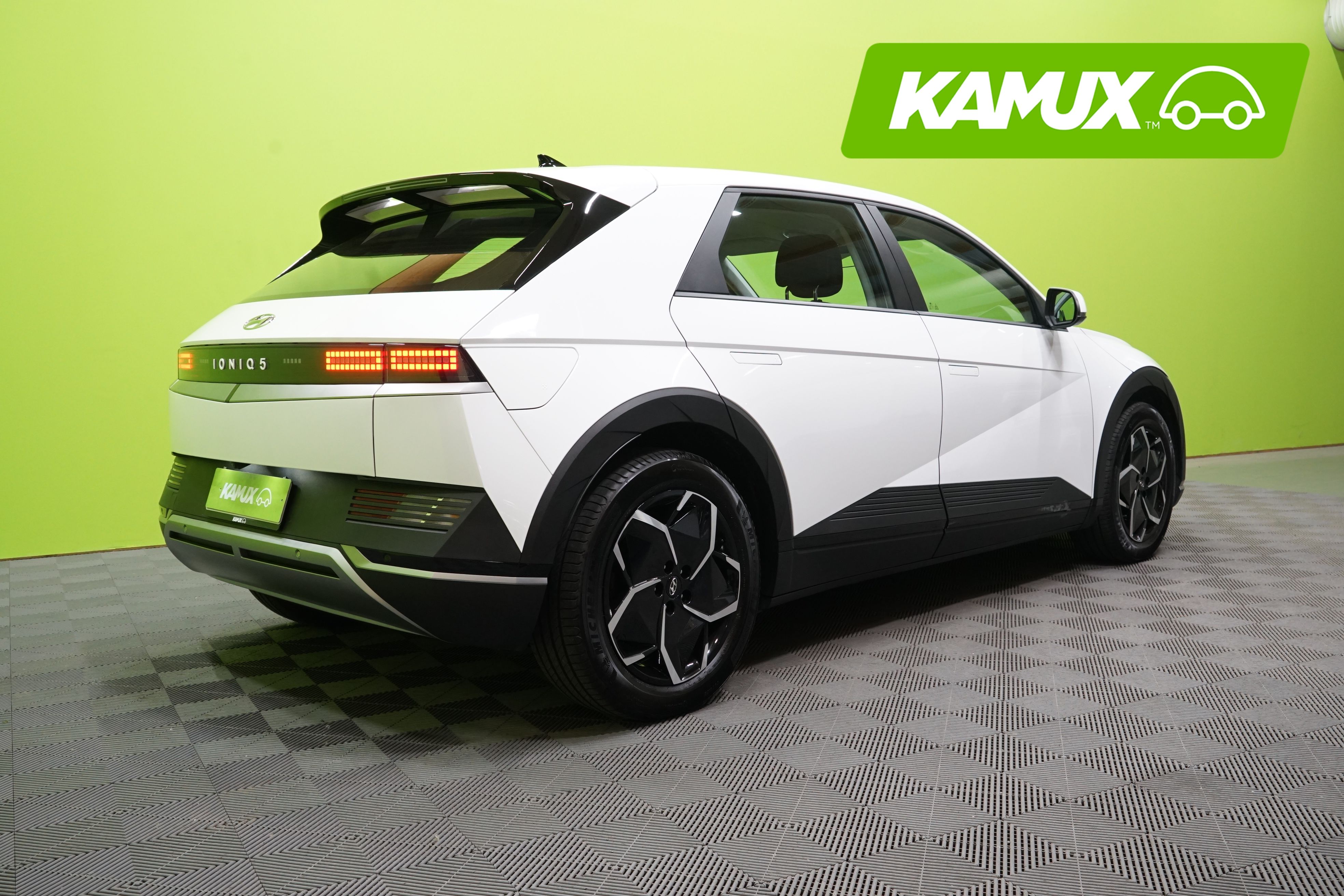 Hyundai Ioniq 5 2023
