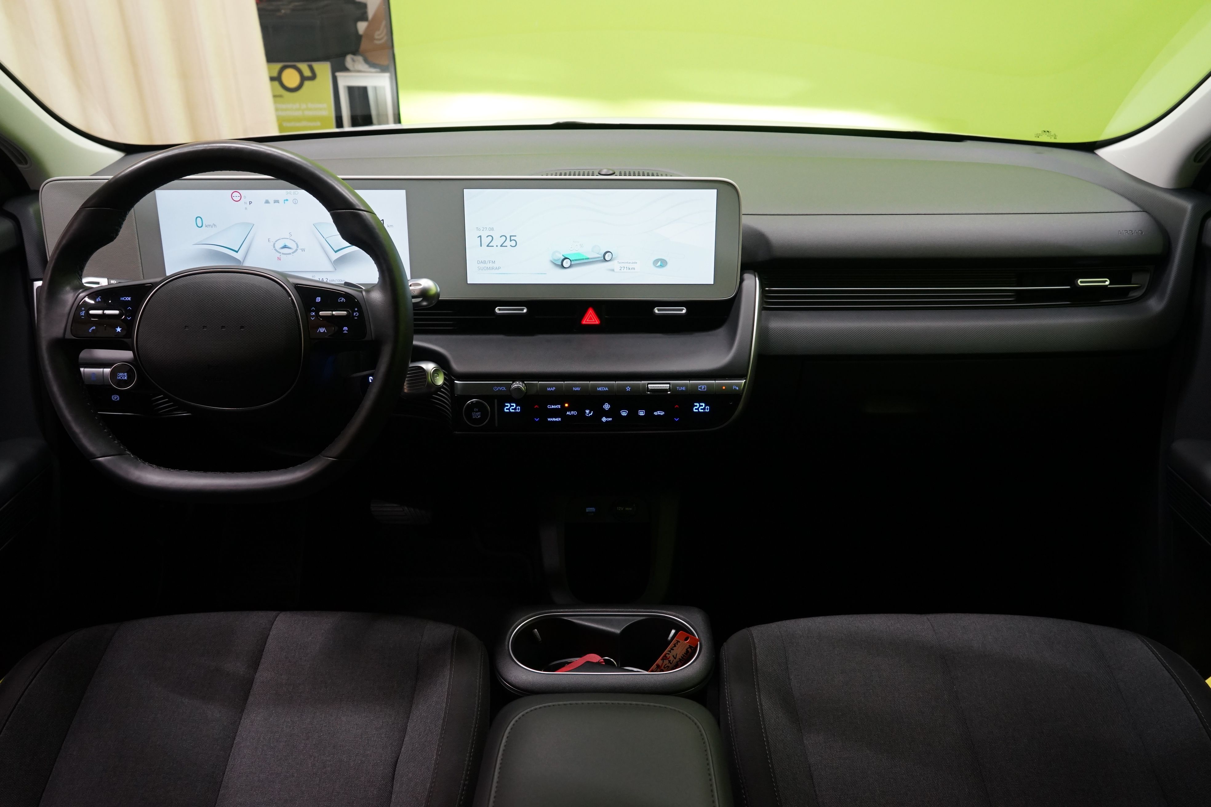 Hyundai Ioniq 5 2023