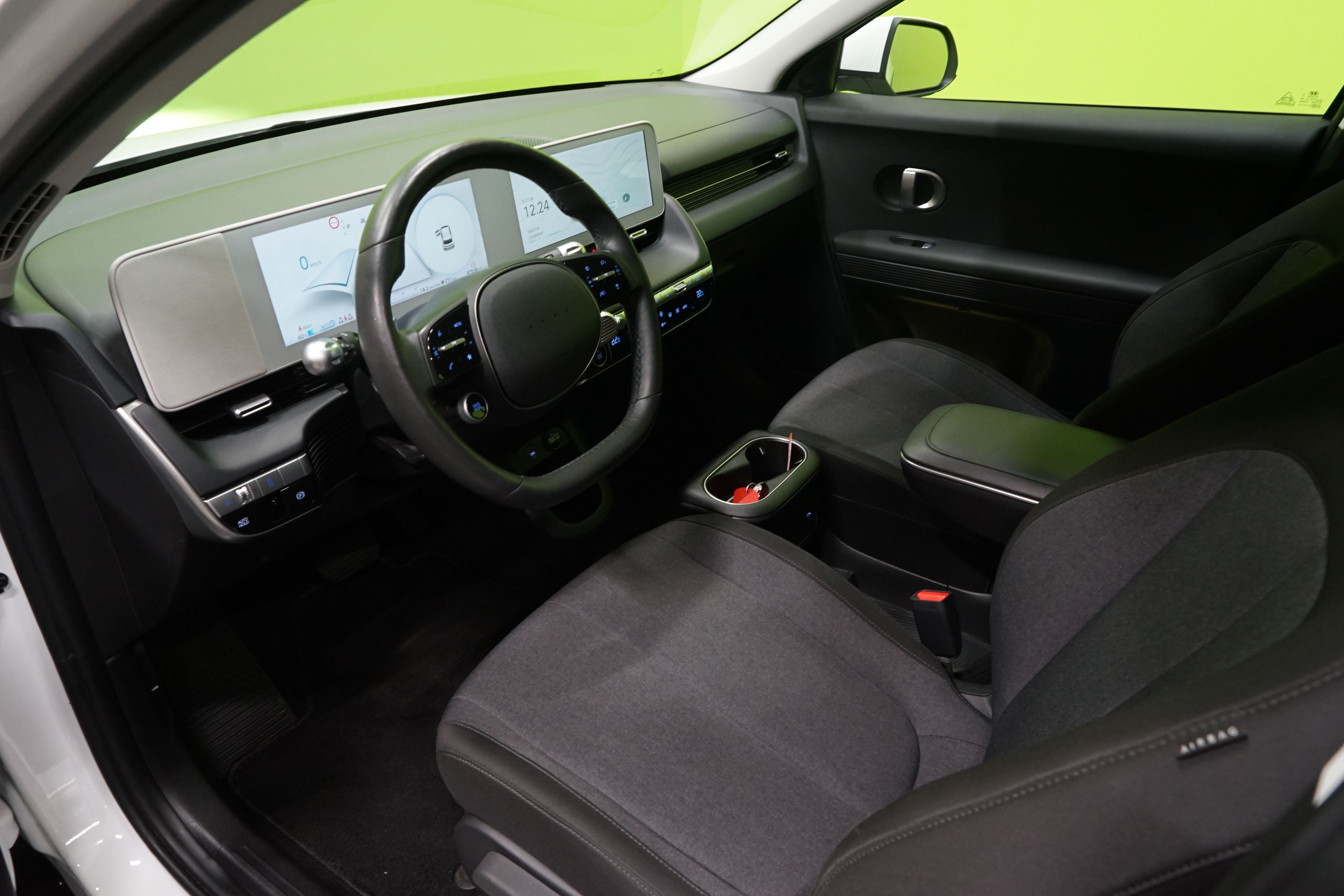 Hyundai Ioniq 5 2023