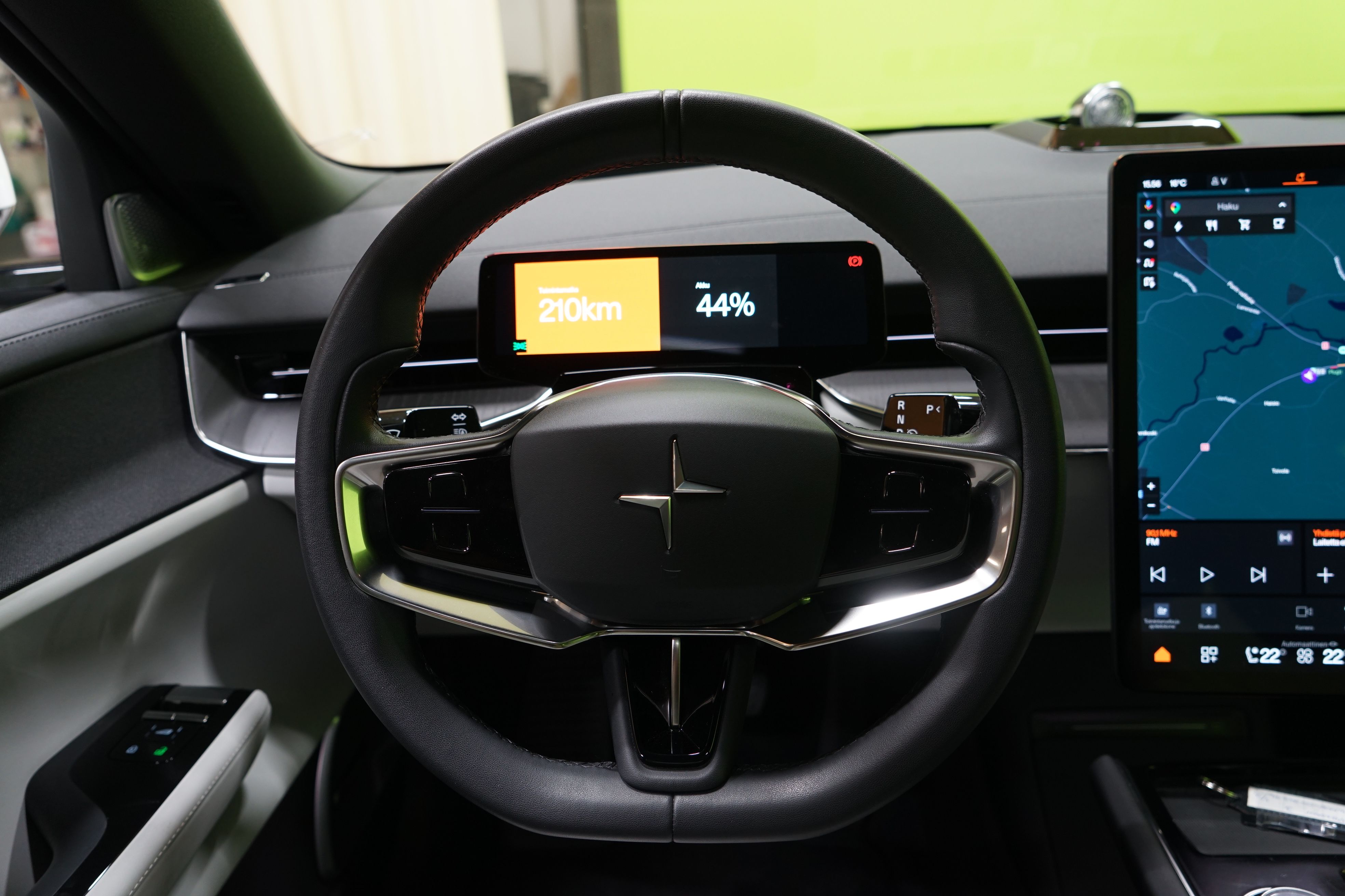 Polestar 3 2024