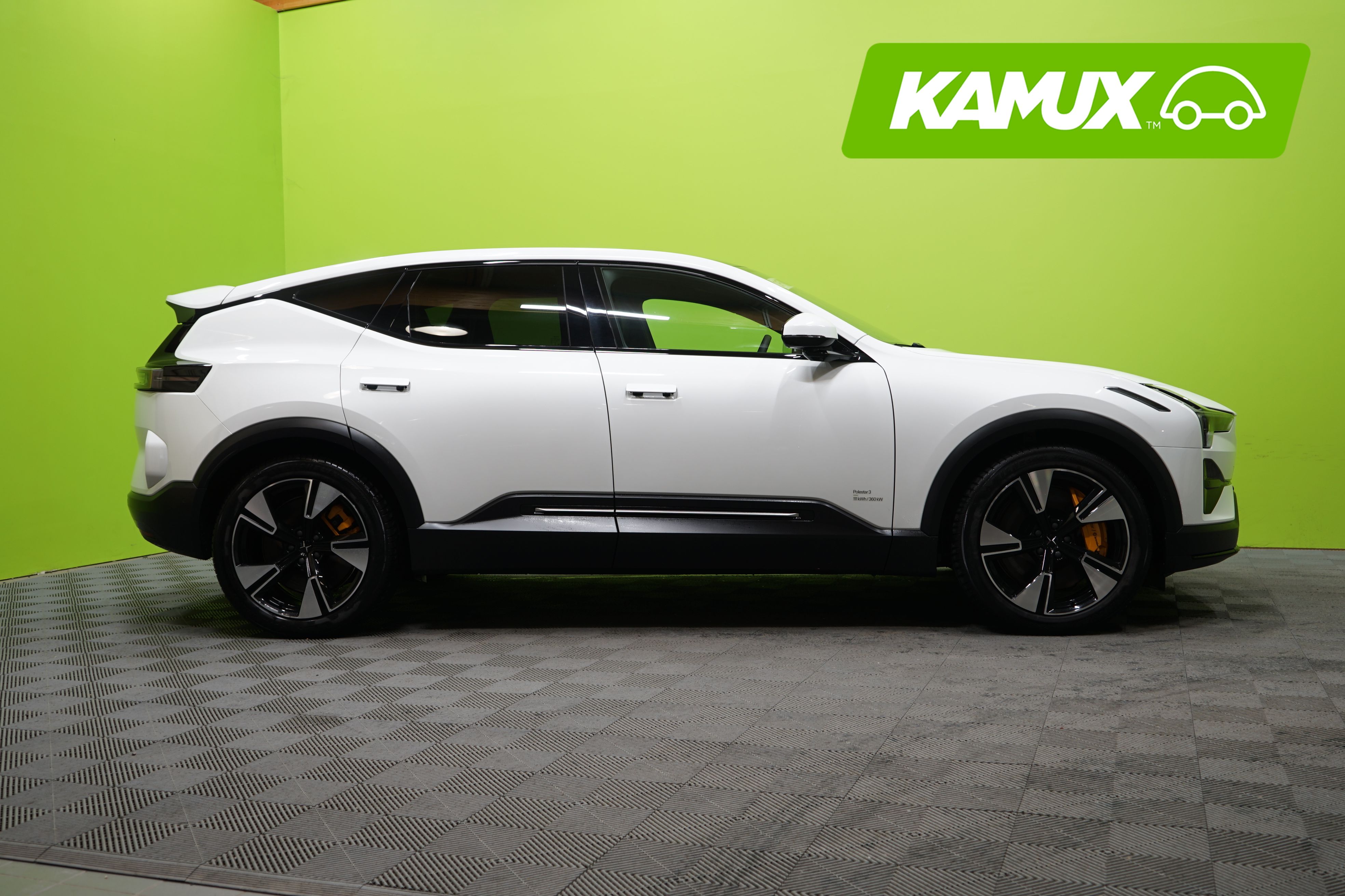 Polestar 3 2024