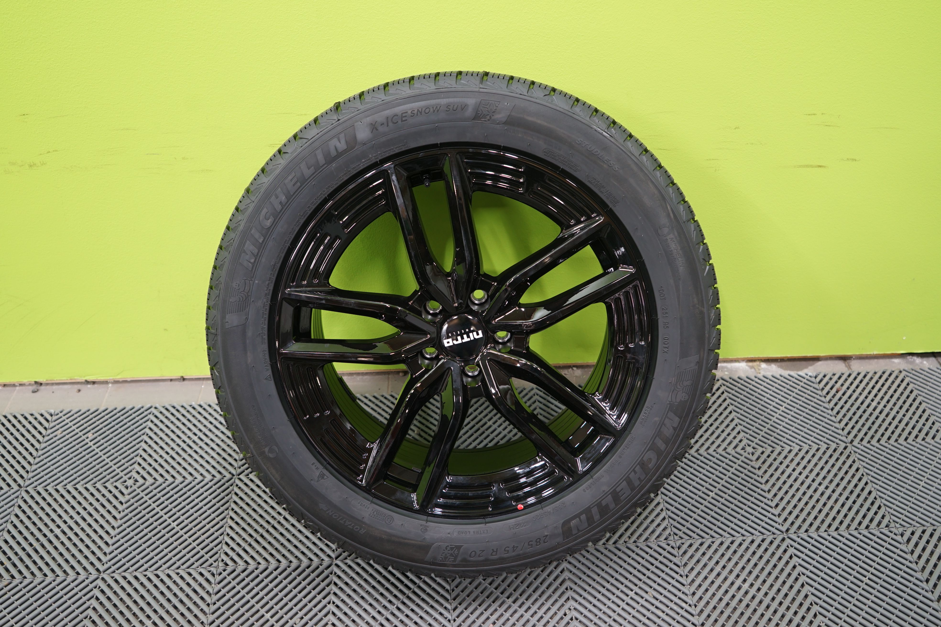 Polestar 3 2024