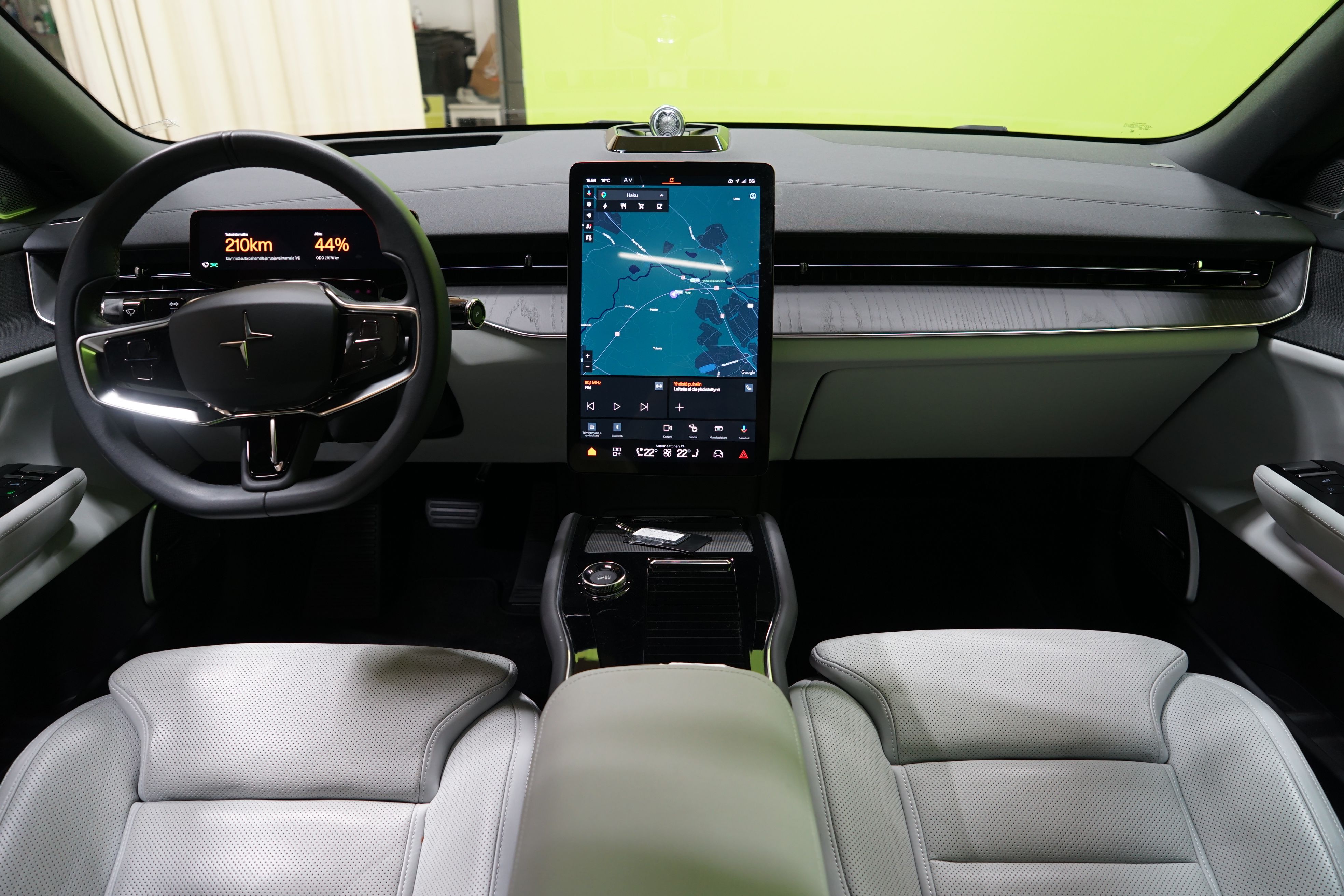 Polestar 3 2024