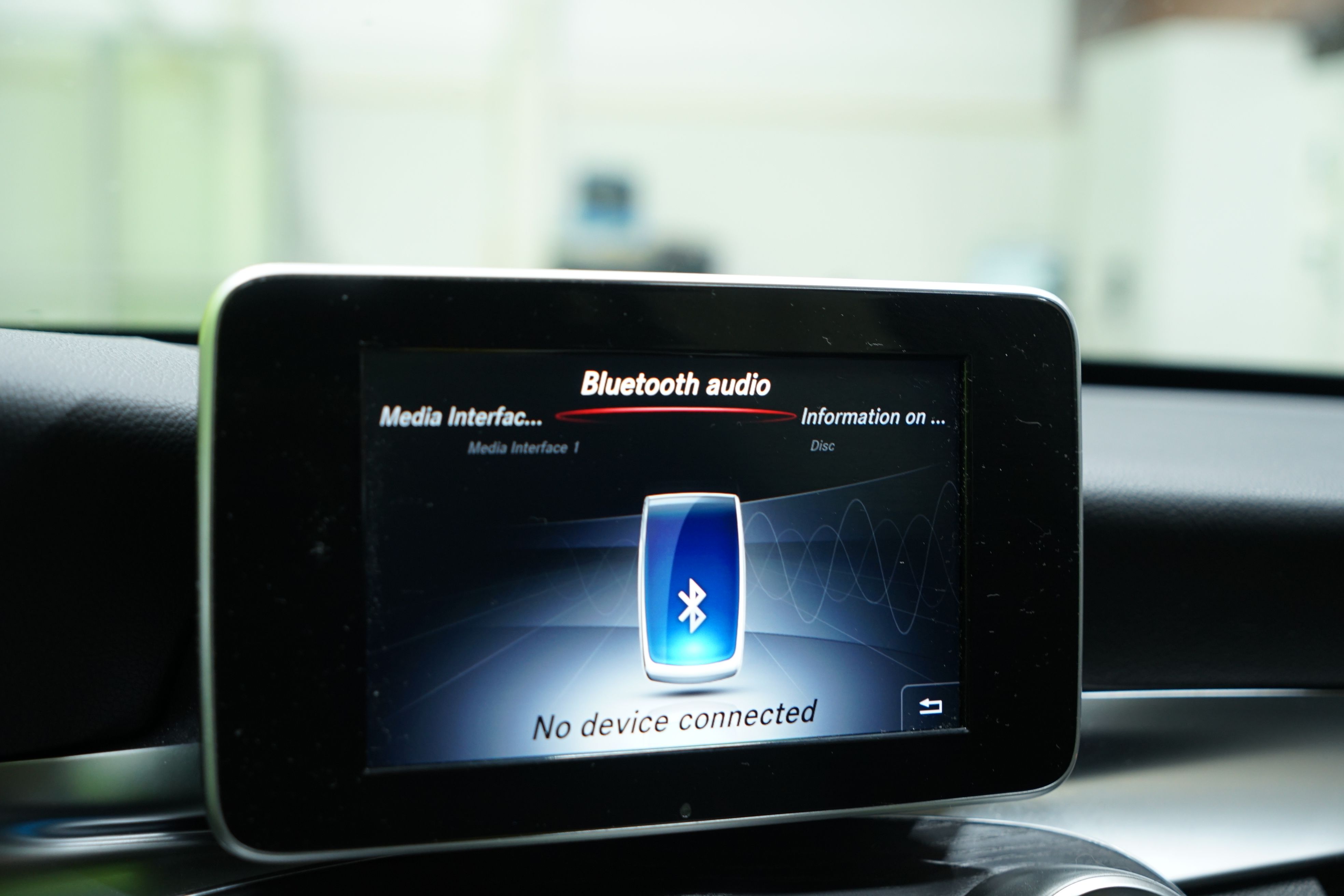 Mercedes-Benz C 2018