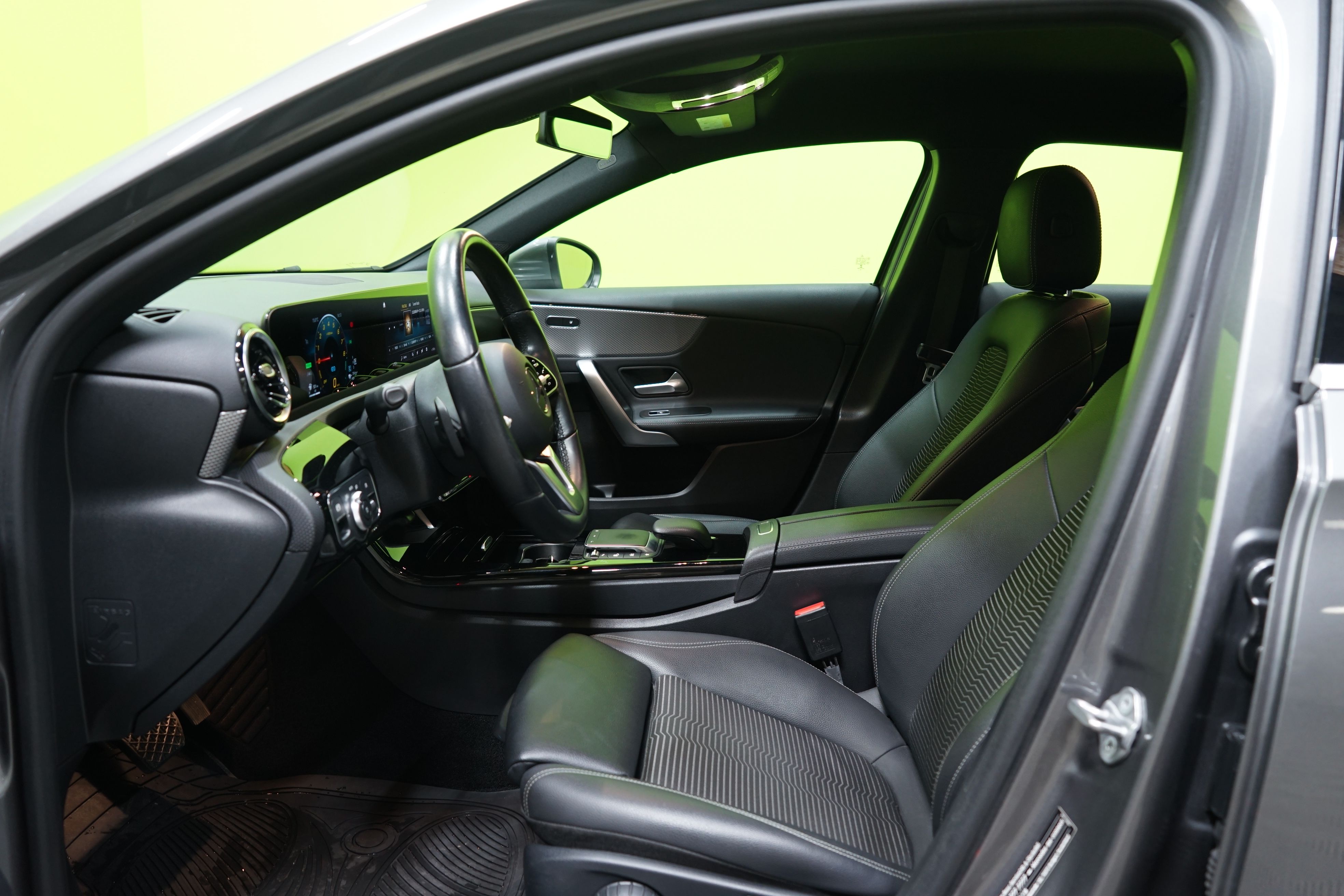 Mercedes-Benz A 2021