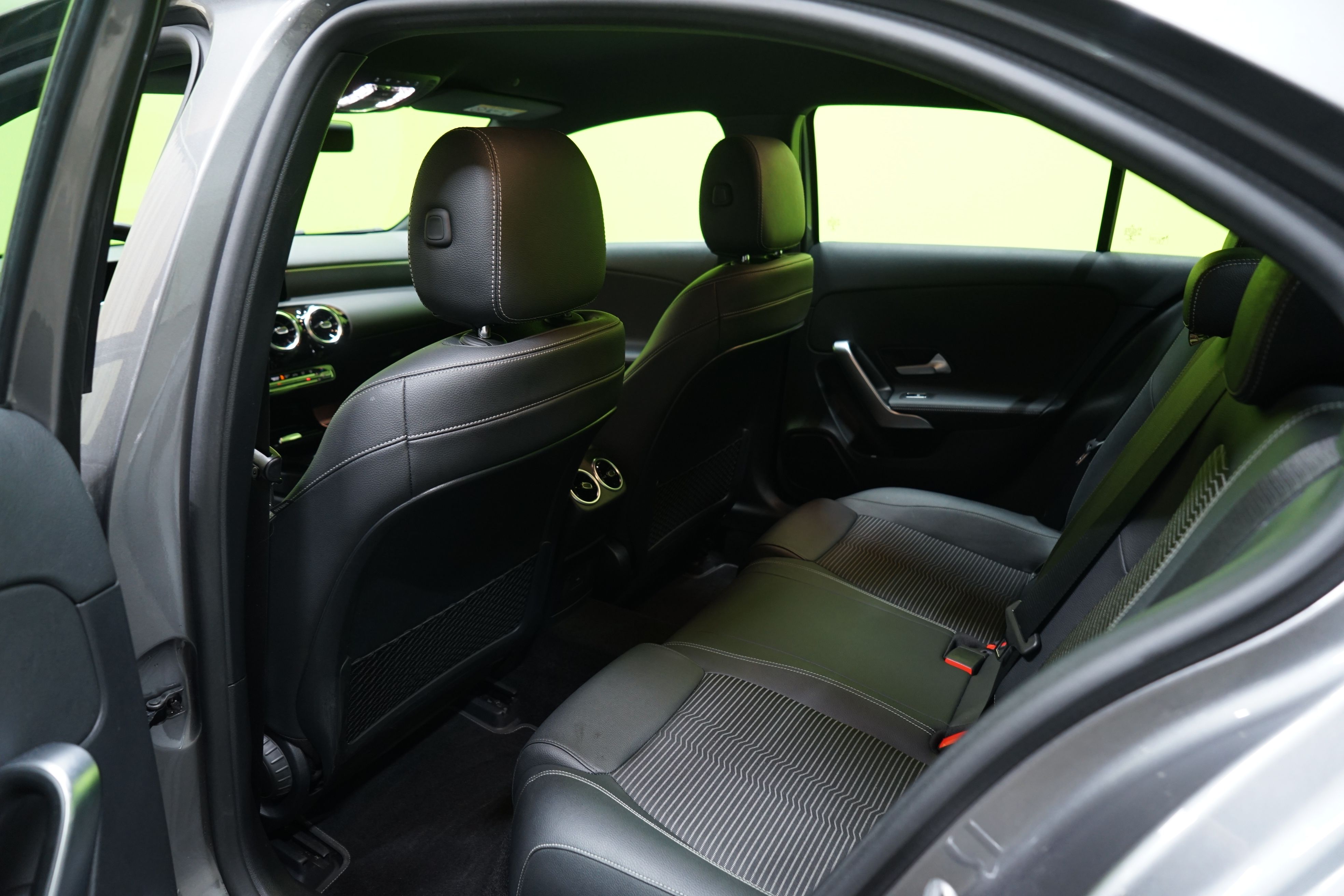 Mercedes-Benz A 2021