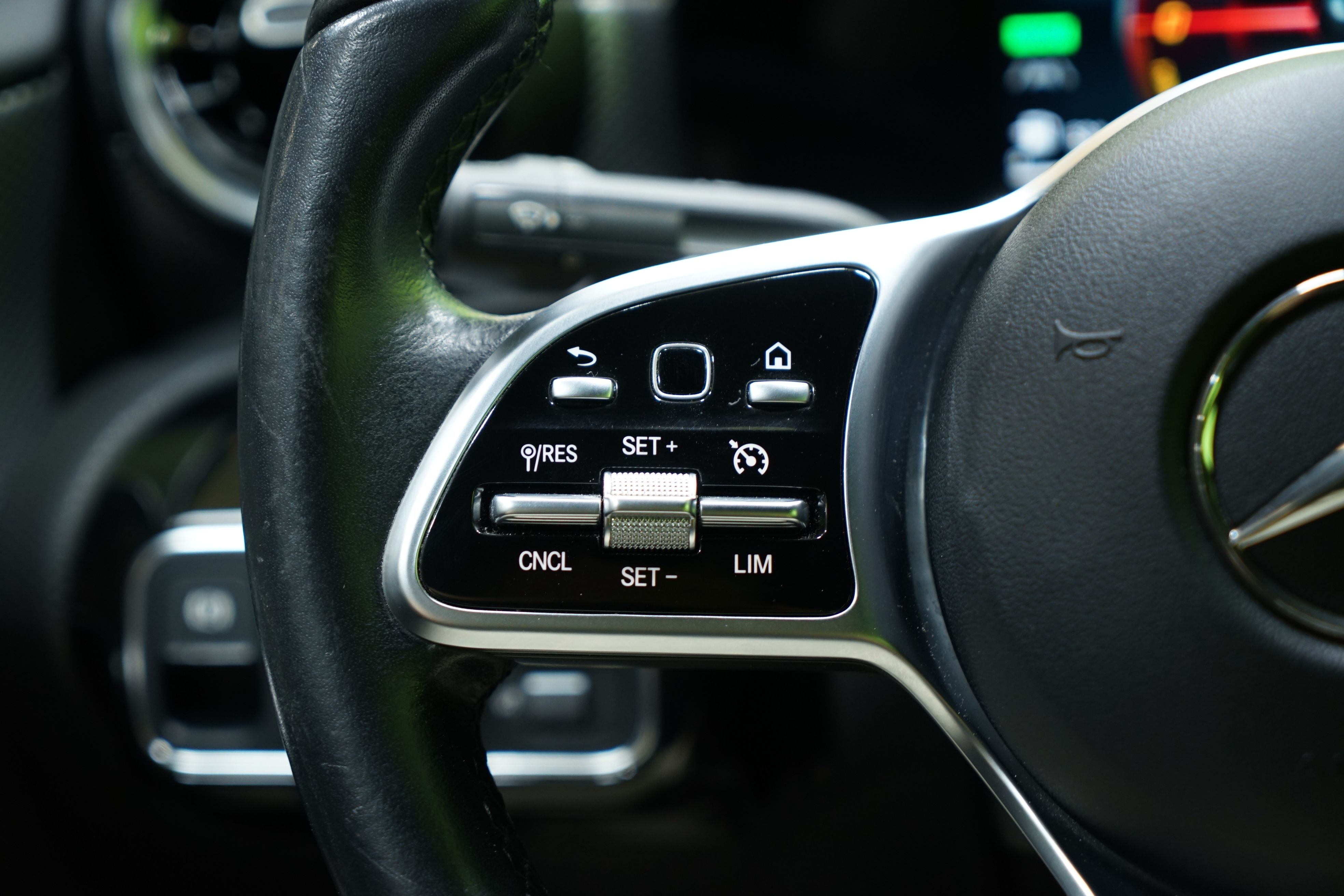 Mercedes-Benz A 2021