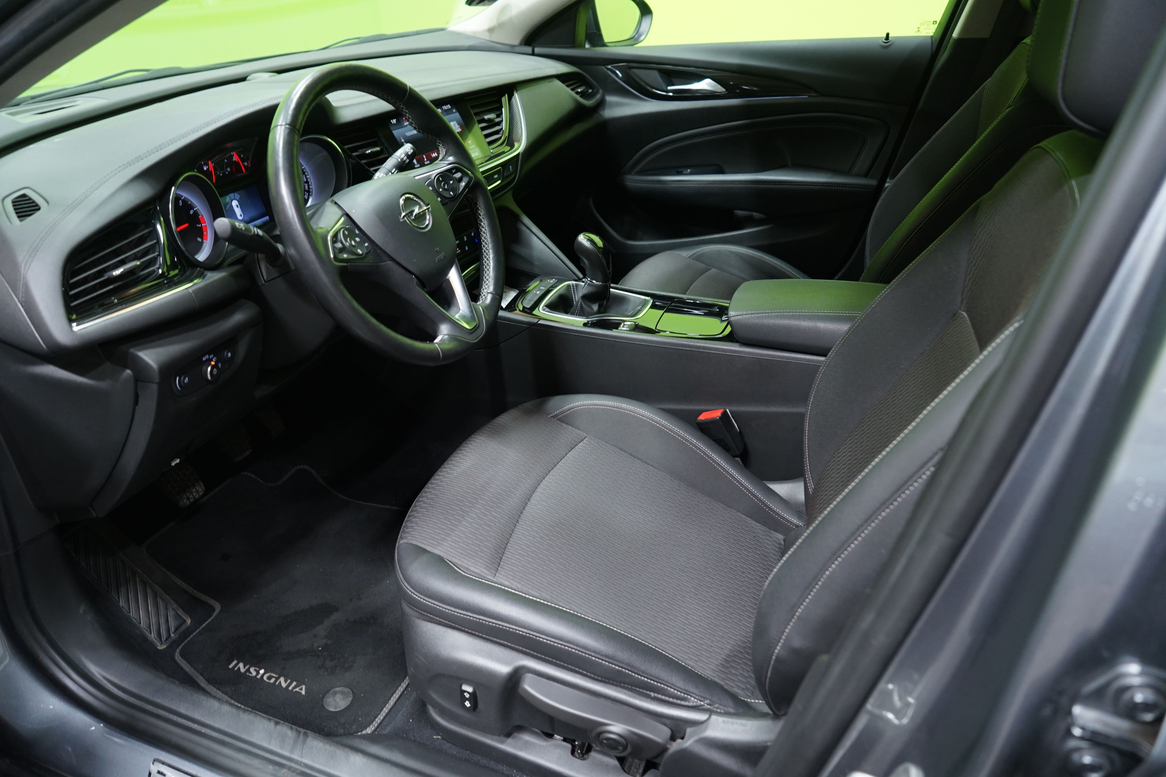Opel Insignia 2018