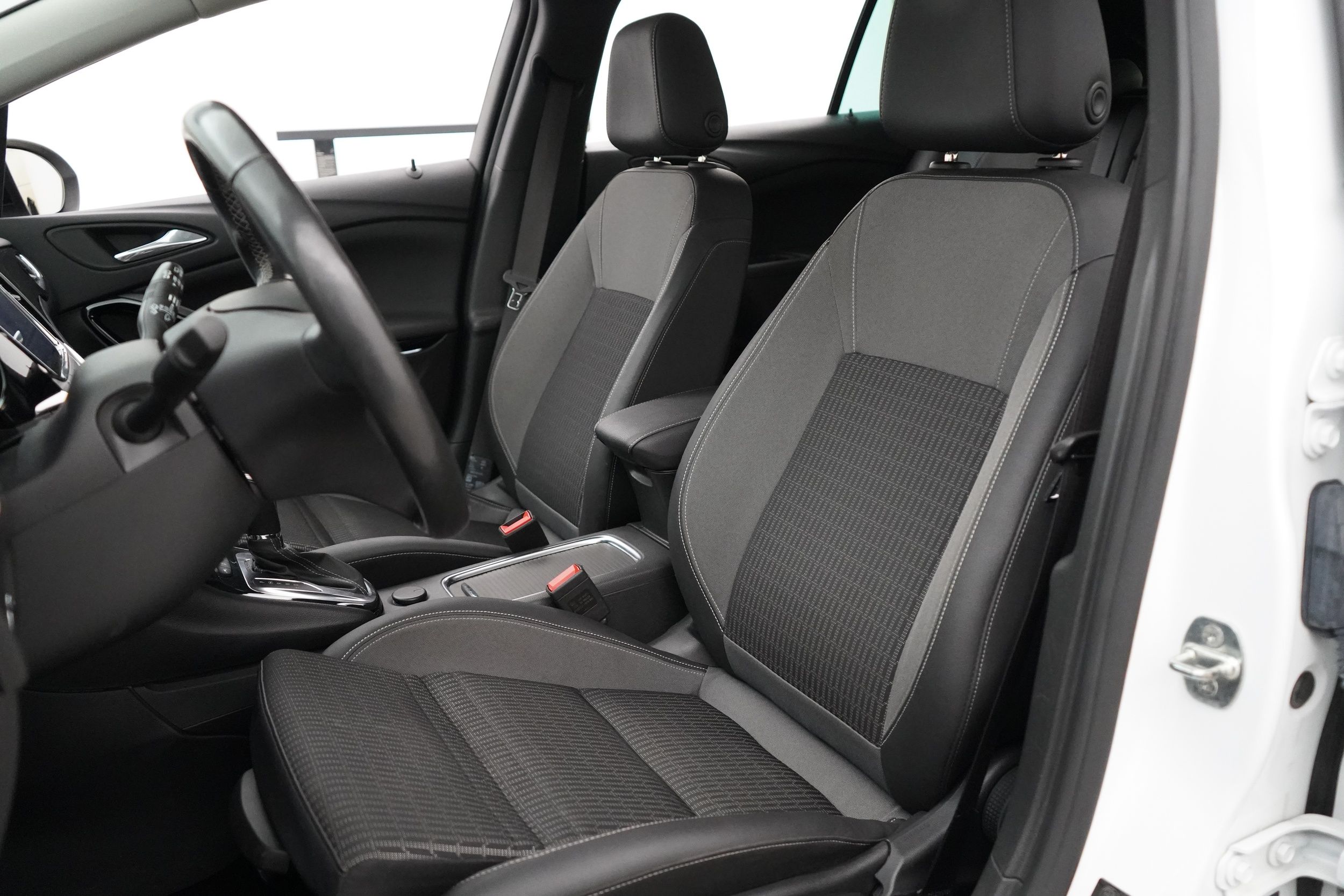 Opel Astra 2022
