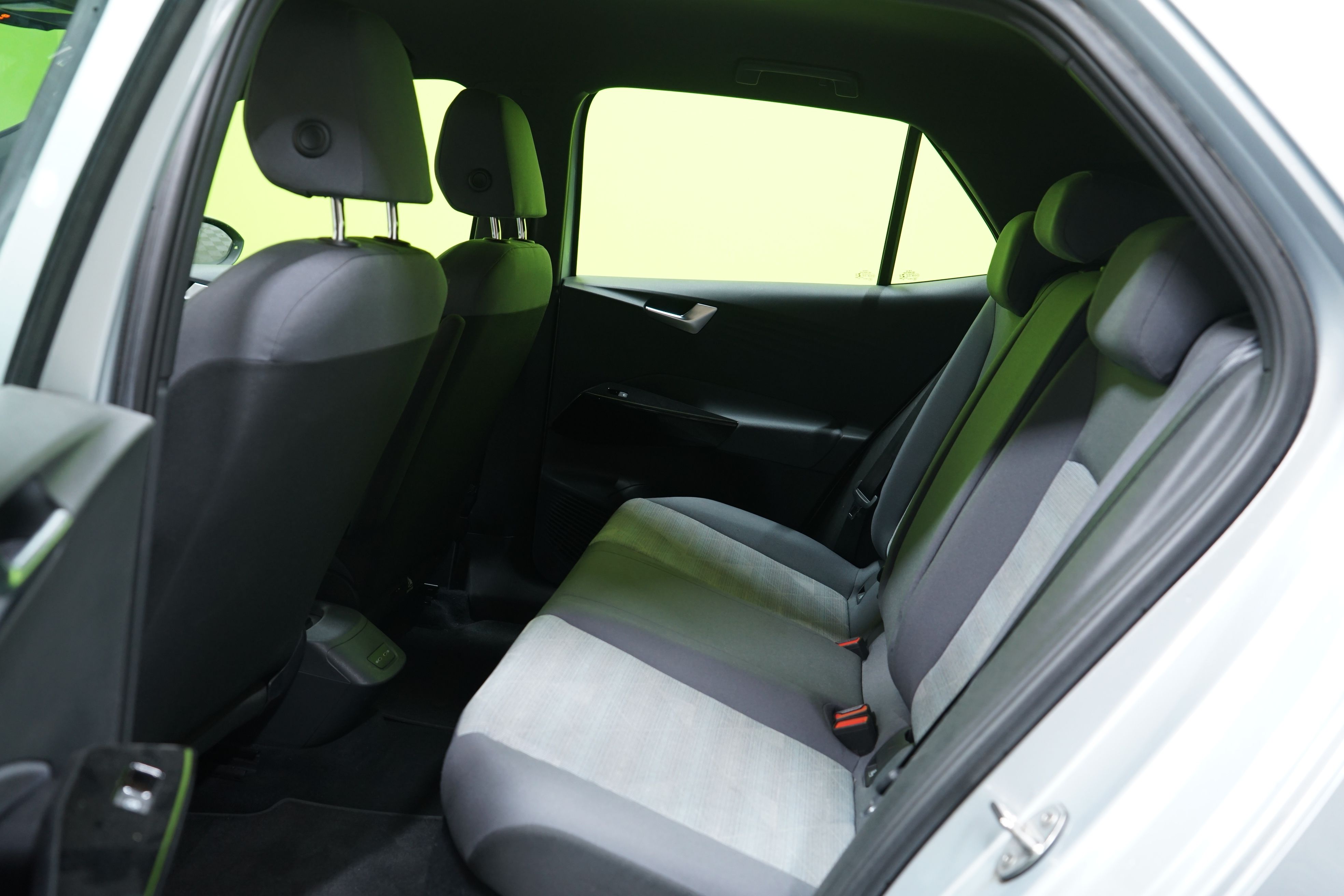 Volkswagen ID.3 2021