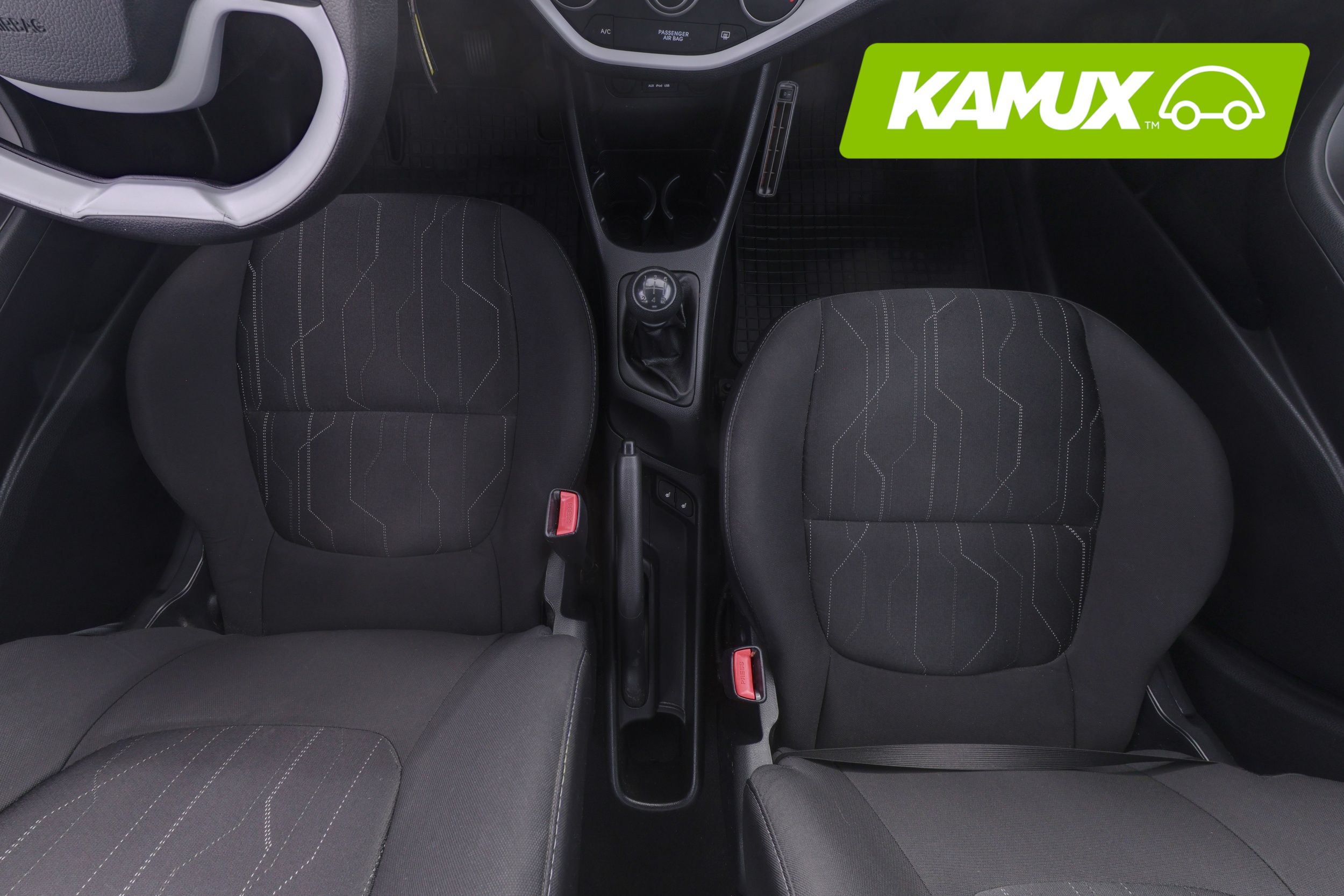 Kia Picanto 2011