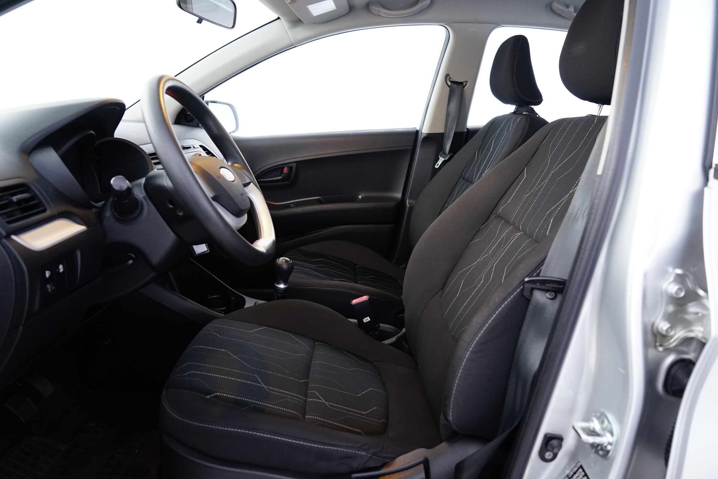Kia Picanto 2011