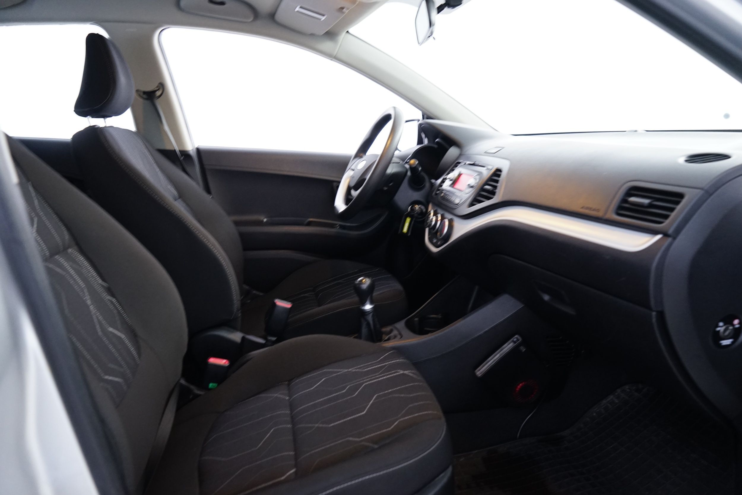Kia Picanto 2011