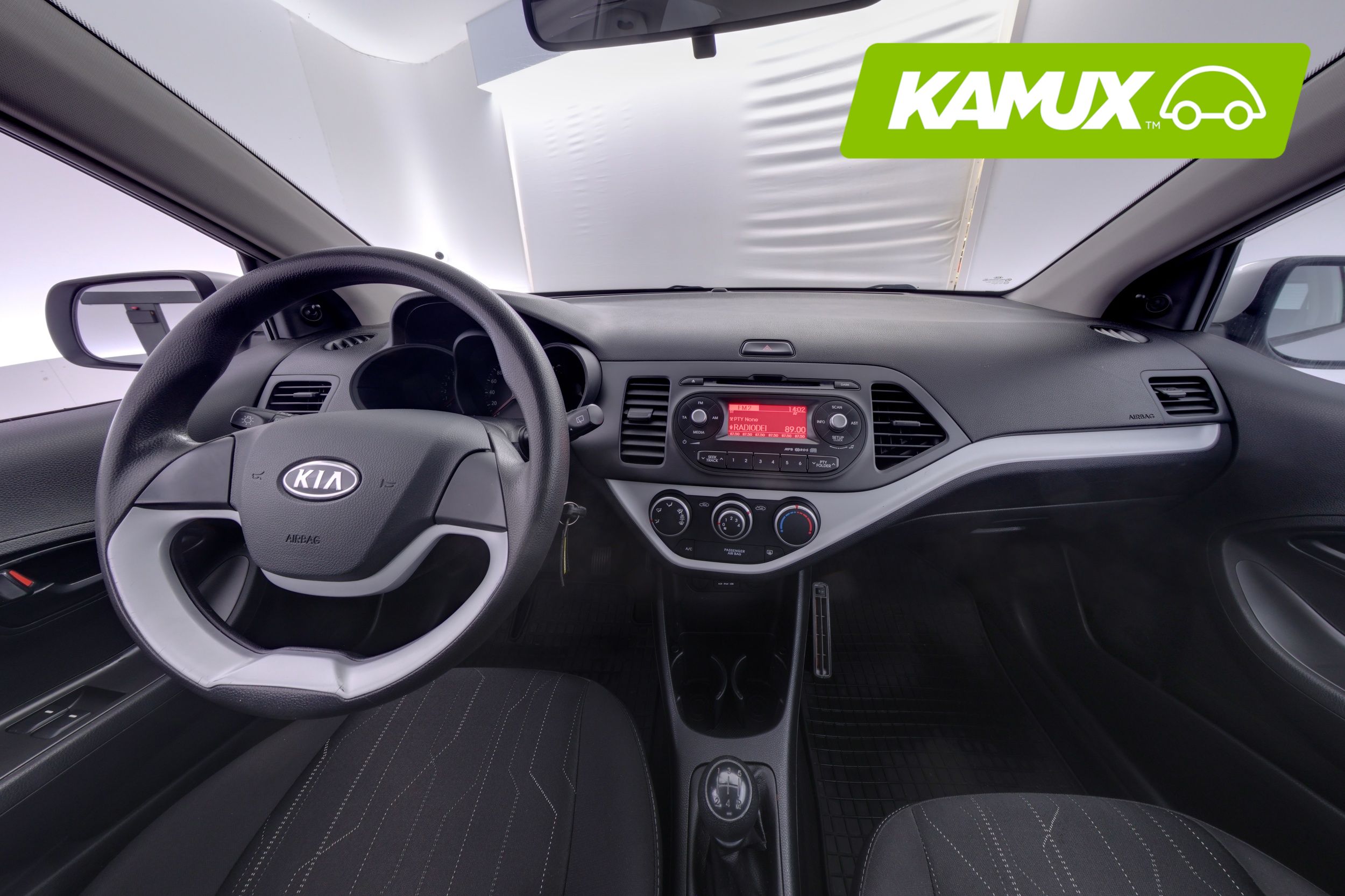 Kia Picanto 2011