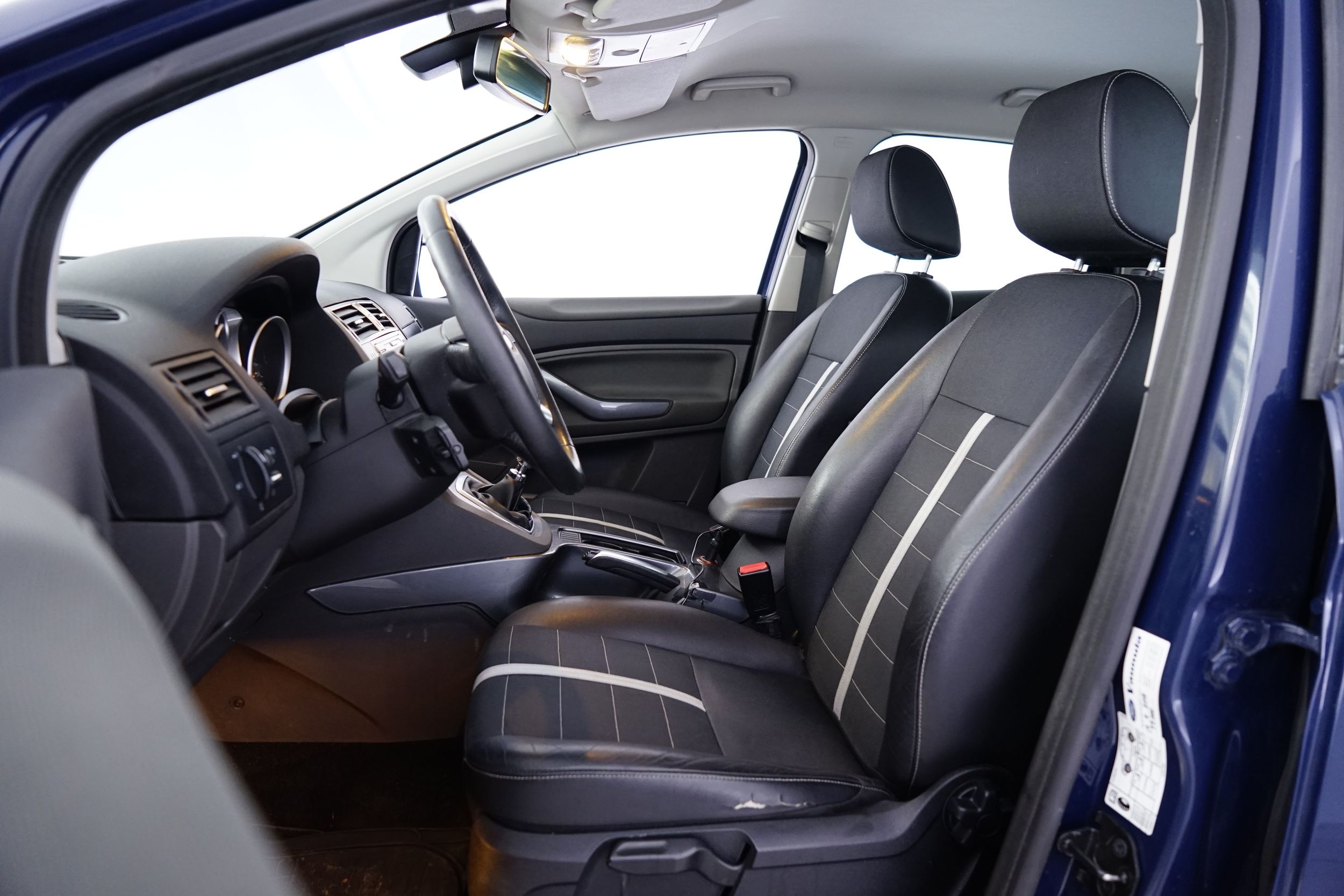 Ford Kuga 2012