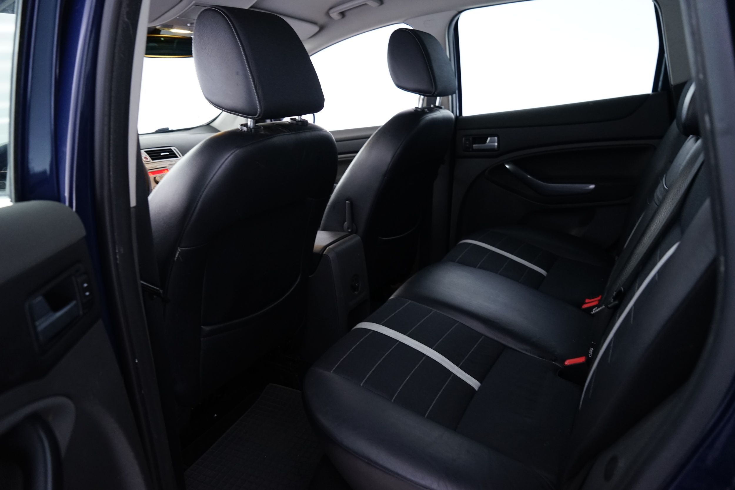 Ford Kuga 2012