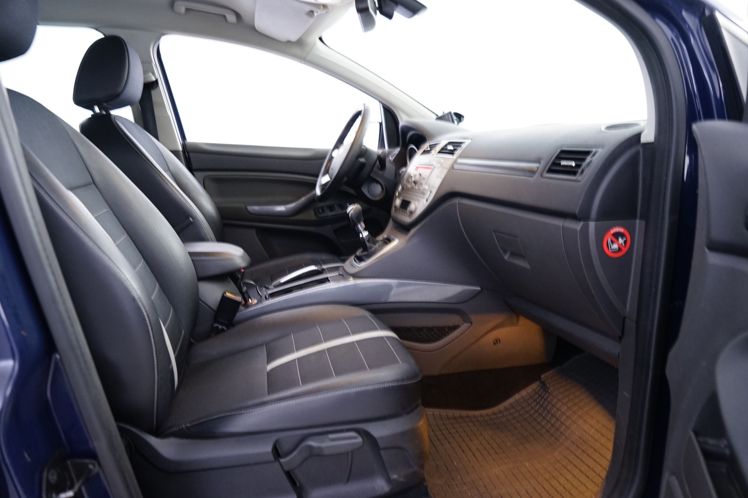 Ford Kuga 2012