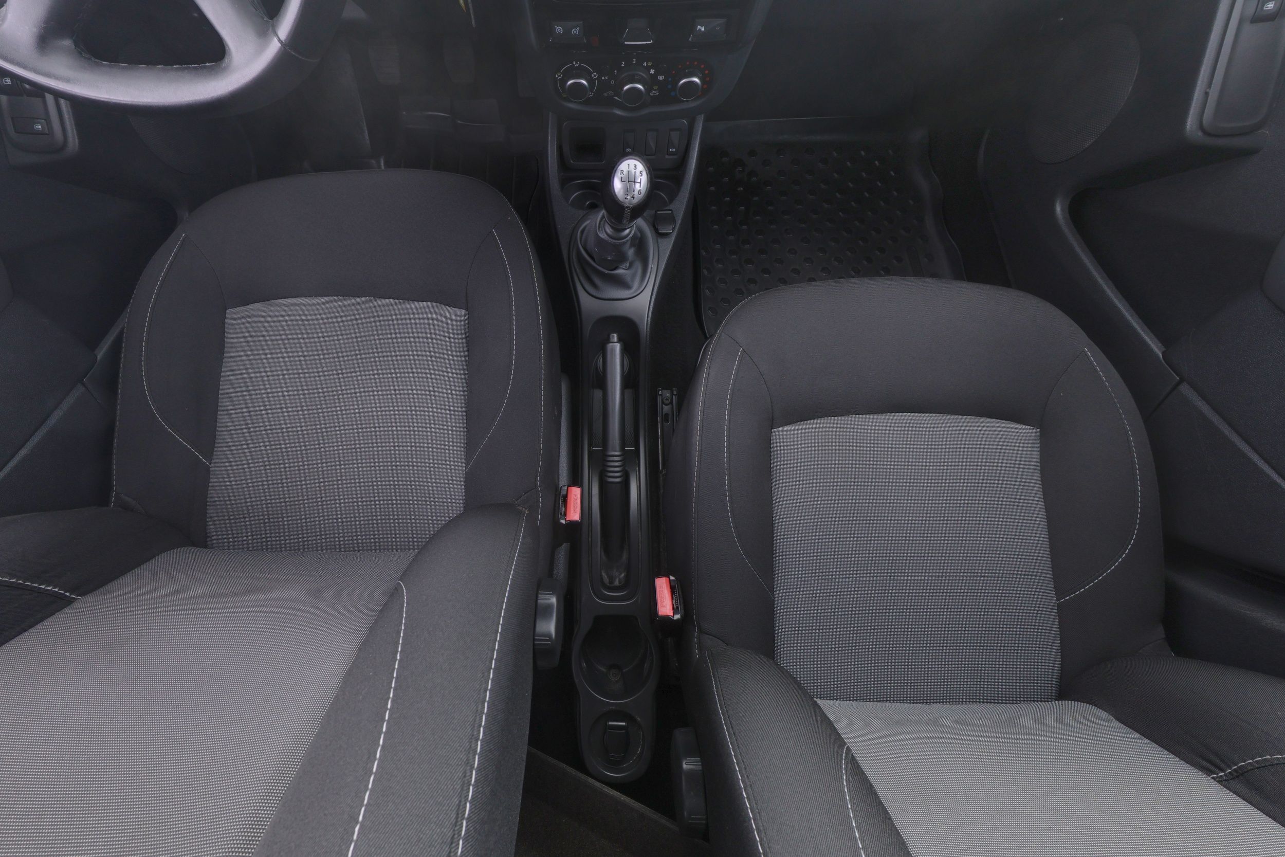 Dacia Duster 2018