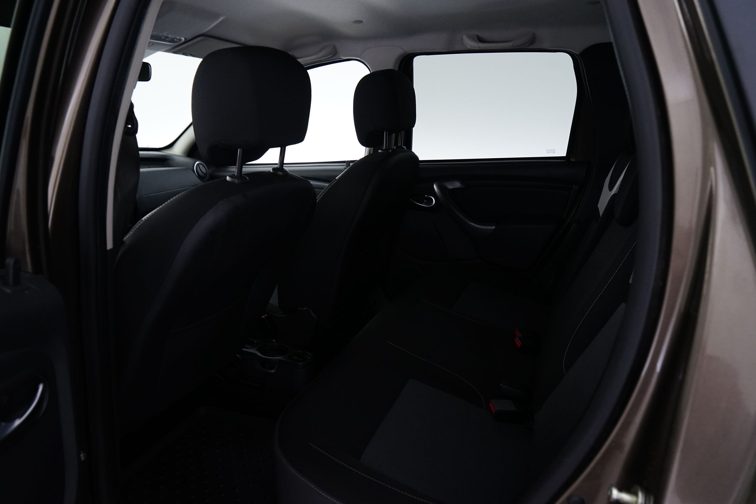 Dacia Duster 2018