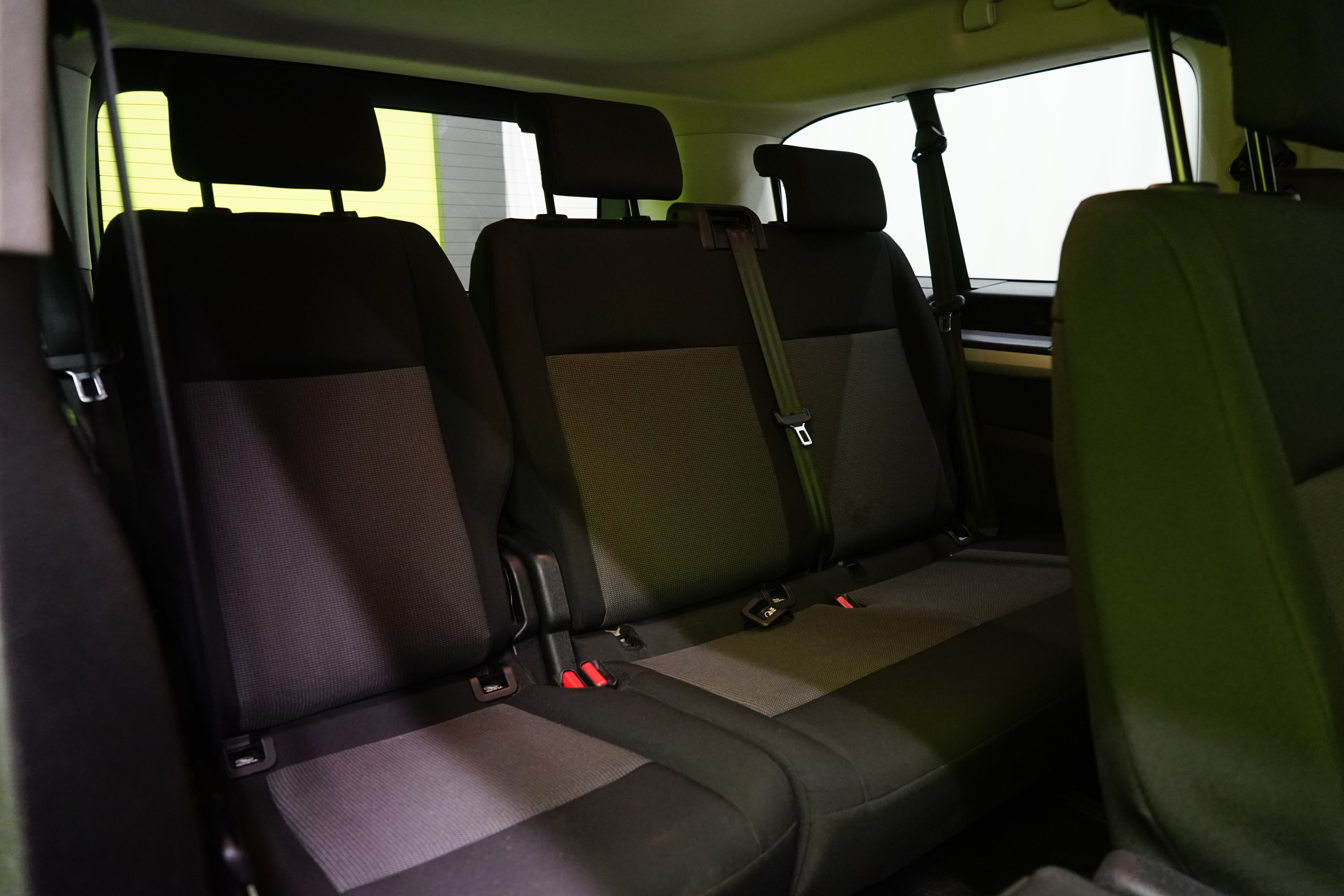 Peugeot Traveller 2019