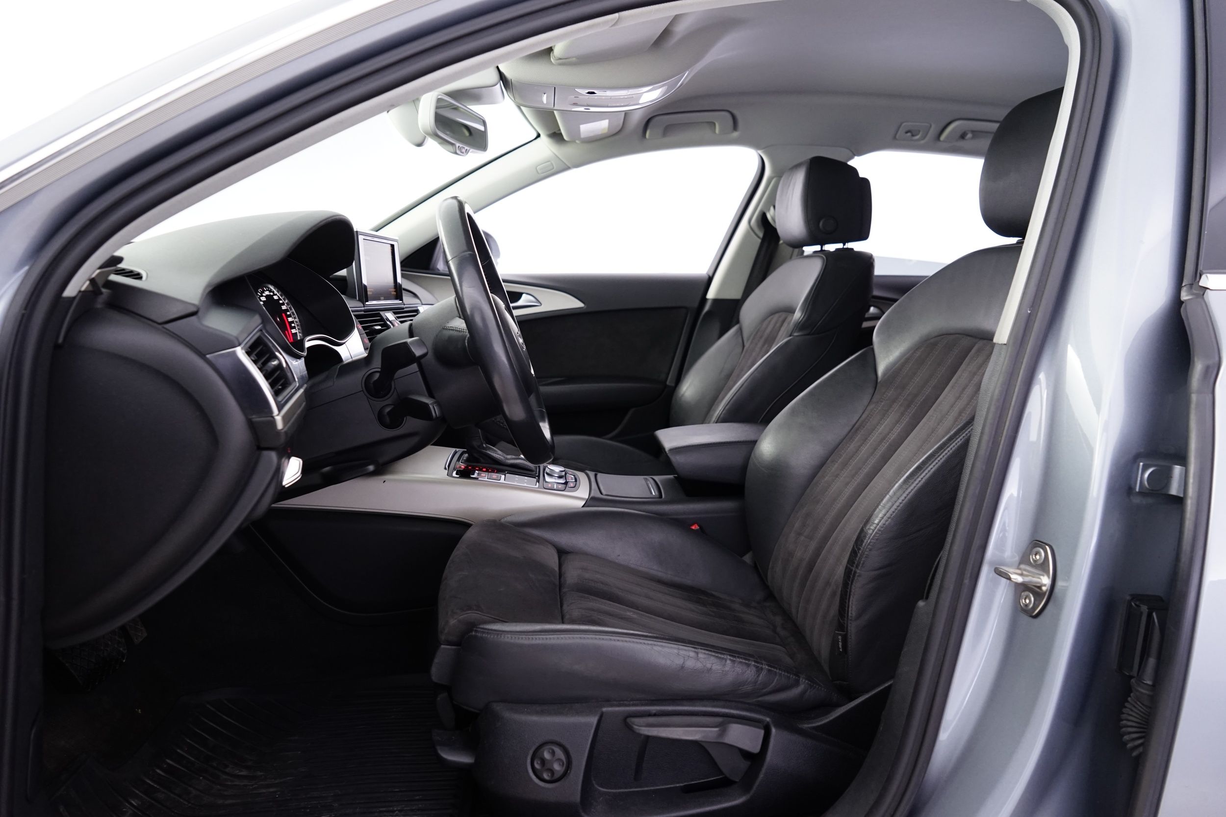 Audi A6 Allroad 2018