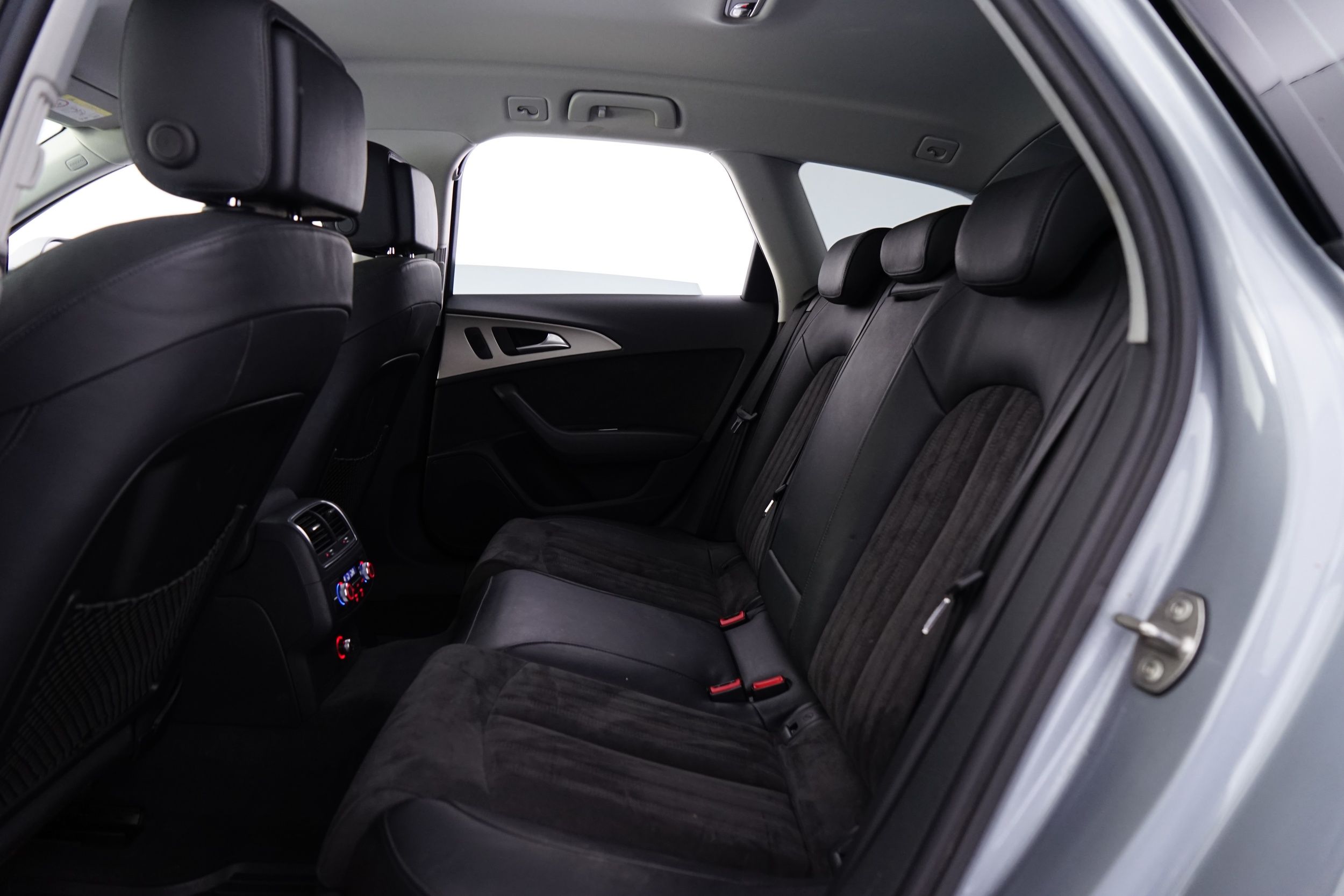 Audi A6 Allroad 2018