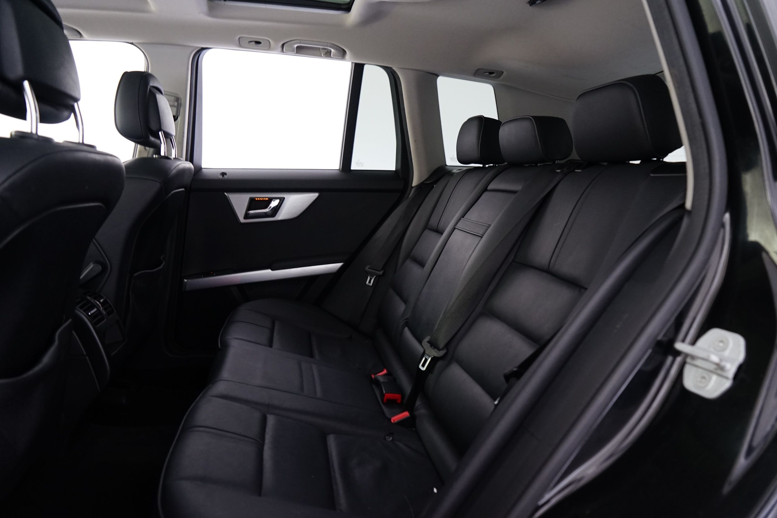 Mercedes-Benz GLK 2010