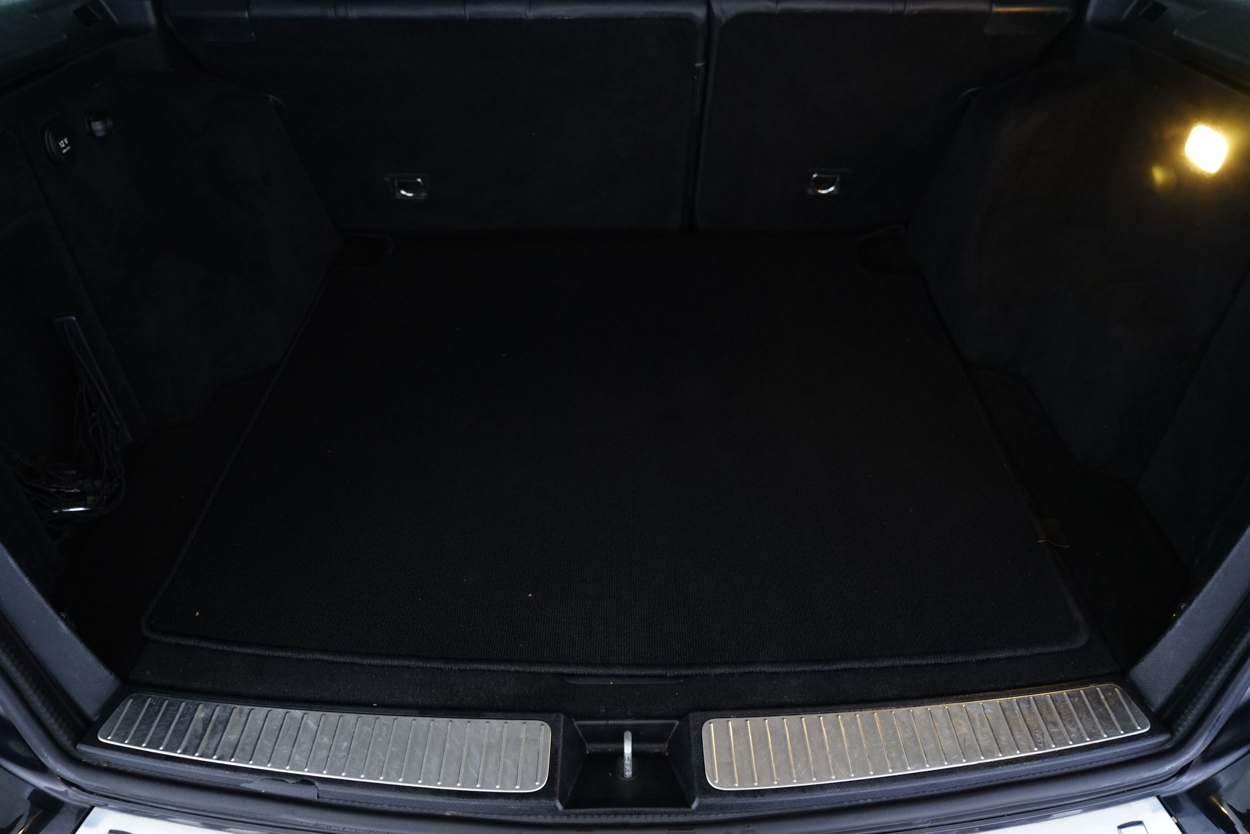 Mercedes-Benz GLK 2010