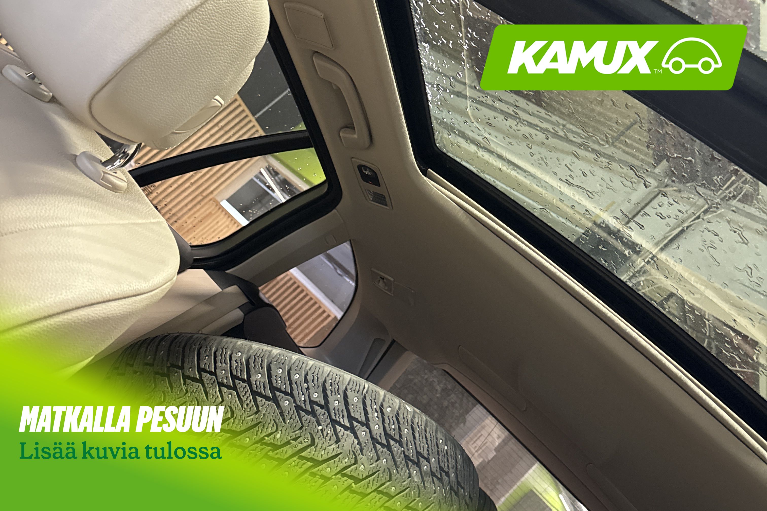 BMW 525 2013