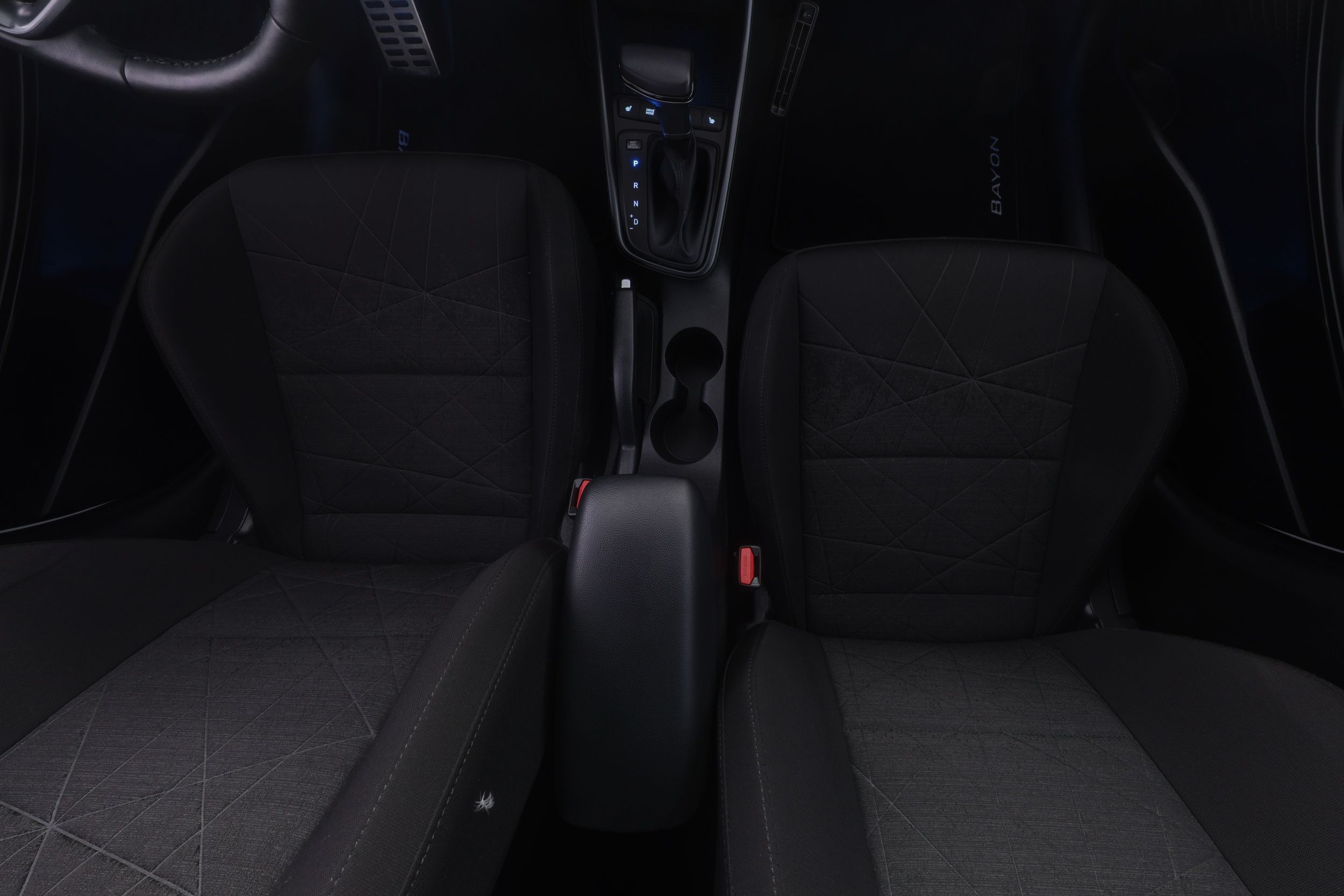 Hyundai Bayon 2022