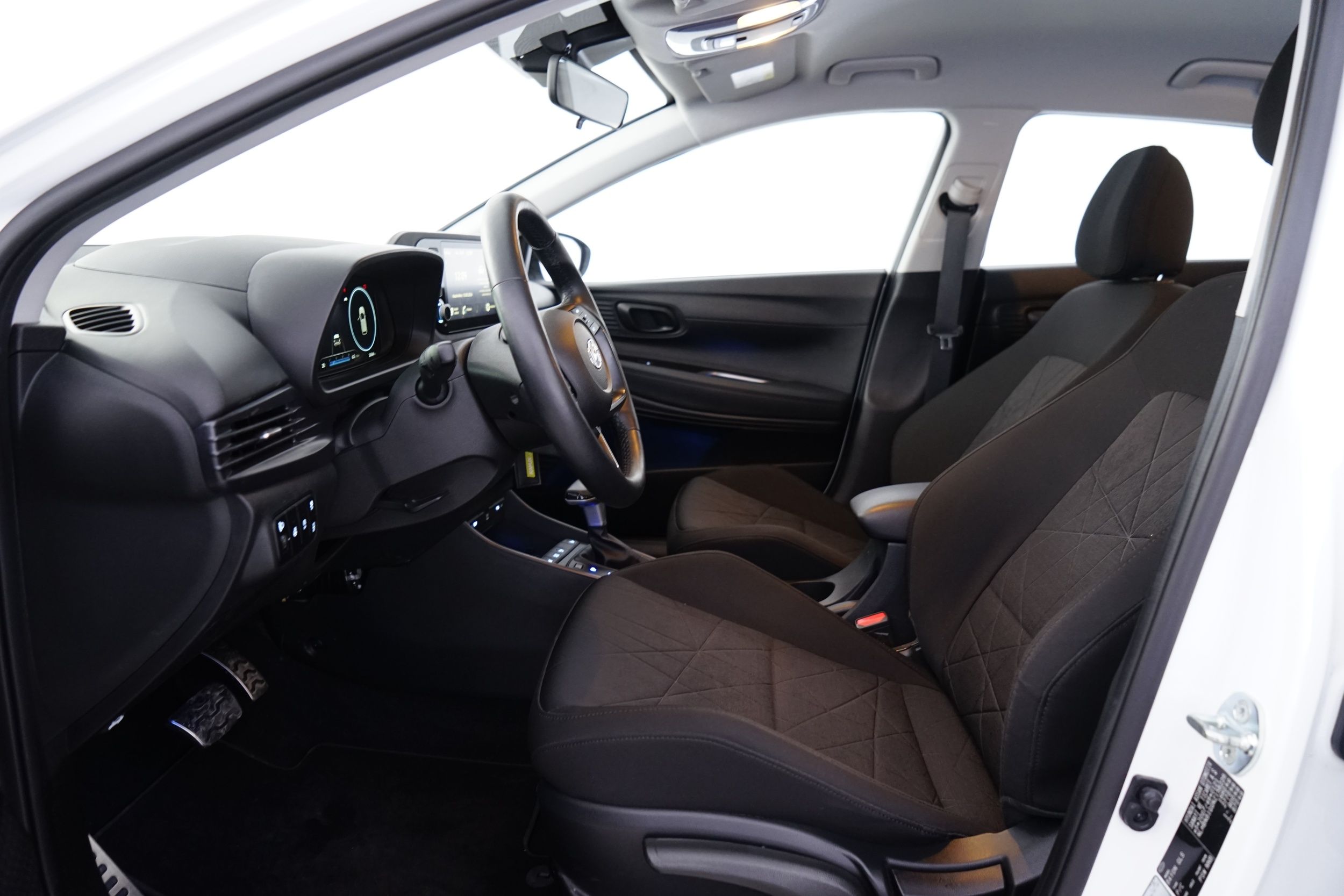 Hyundai Bayon 2022