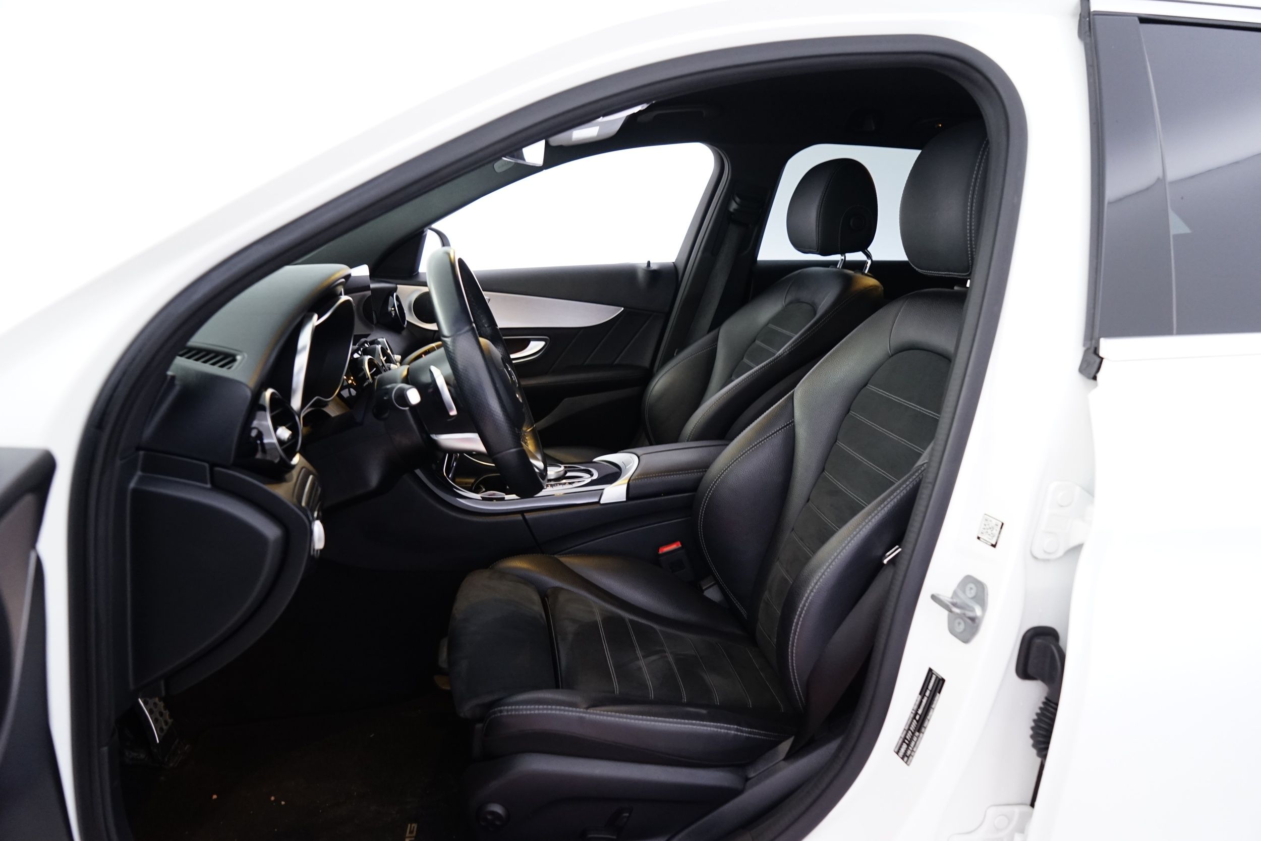 Mercedes-Benz C 2019