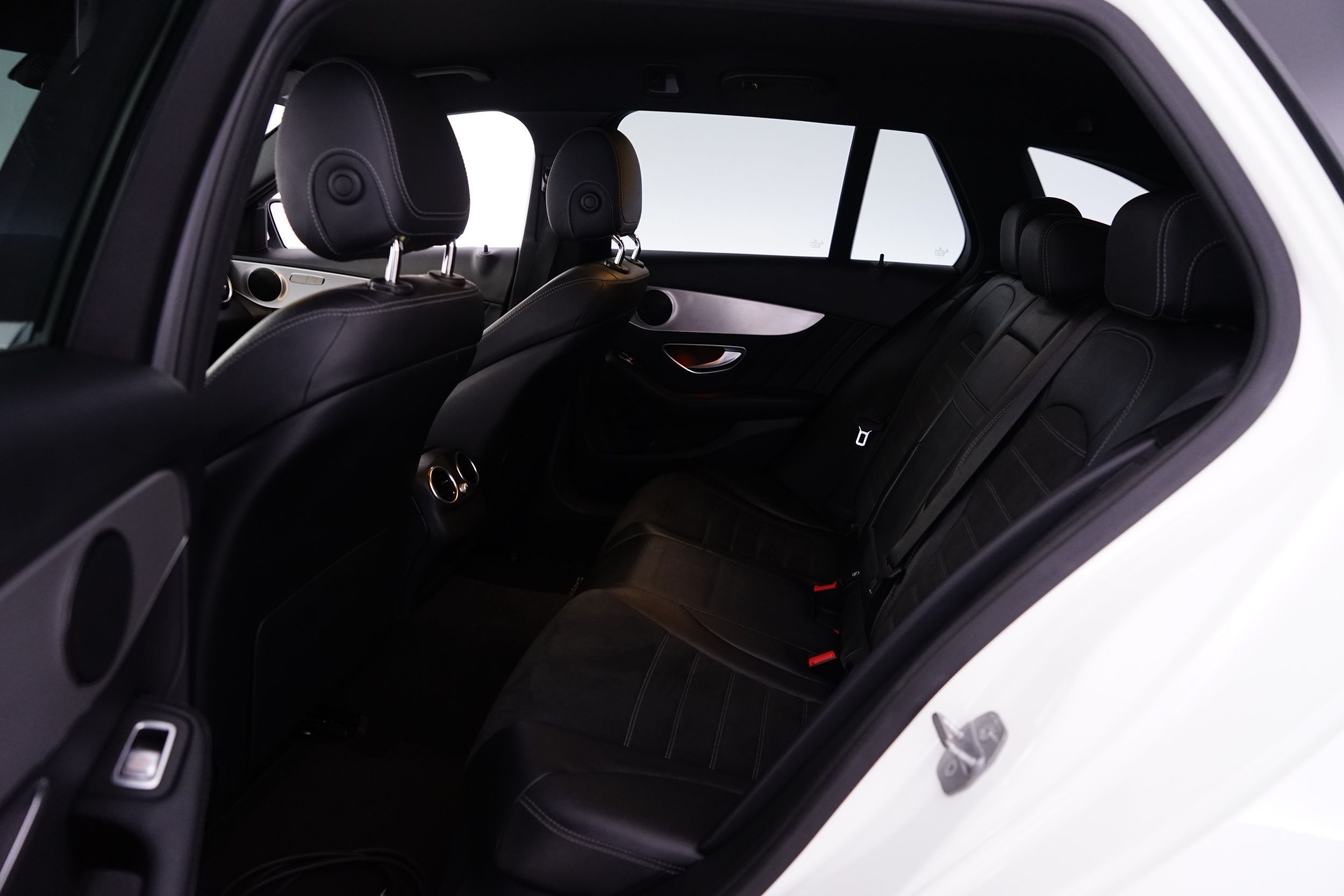 Mercedes-Benz C 2019