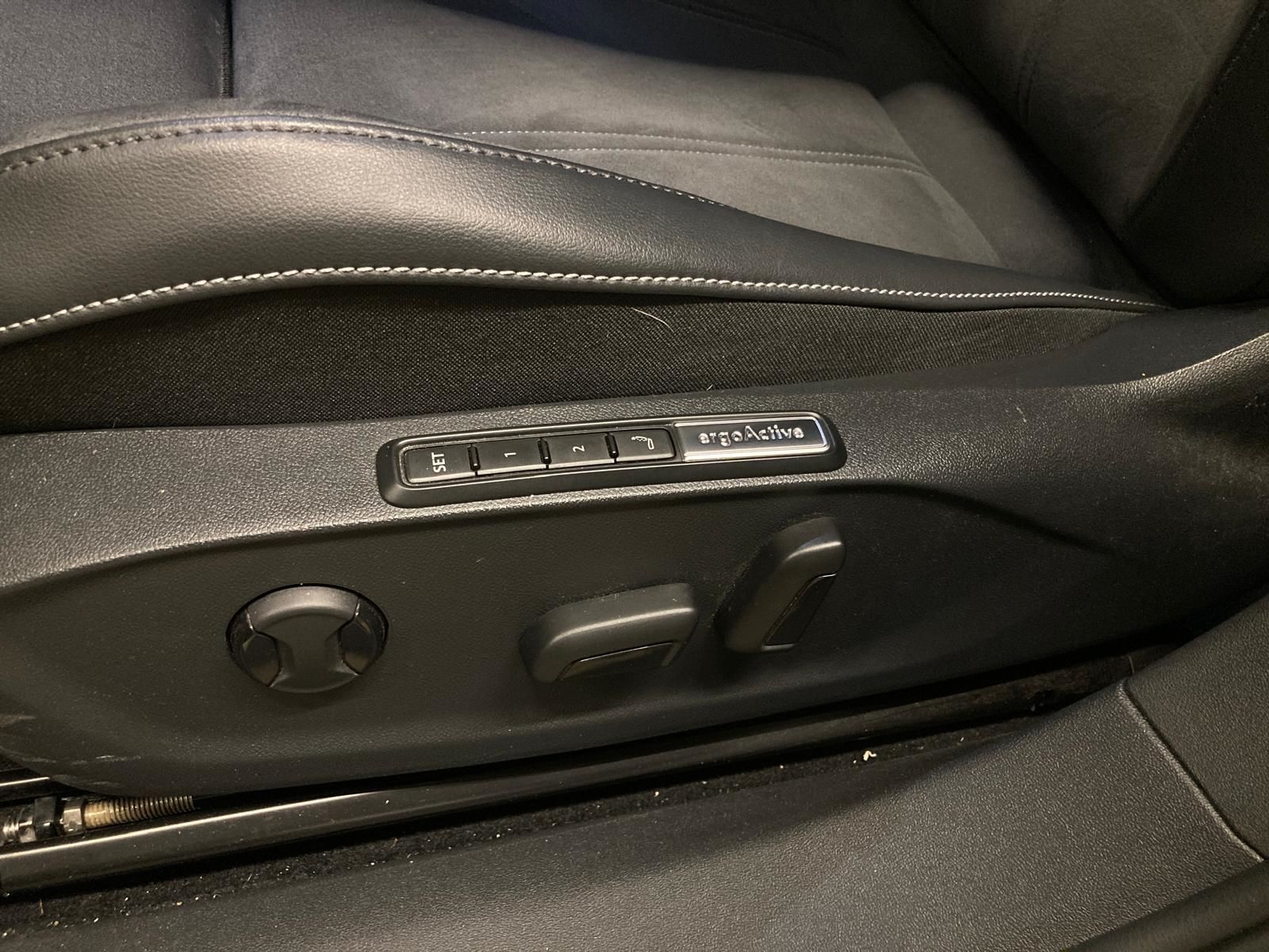 Volkswagen ID.7 2024